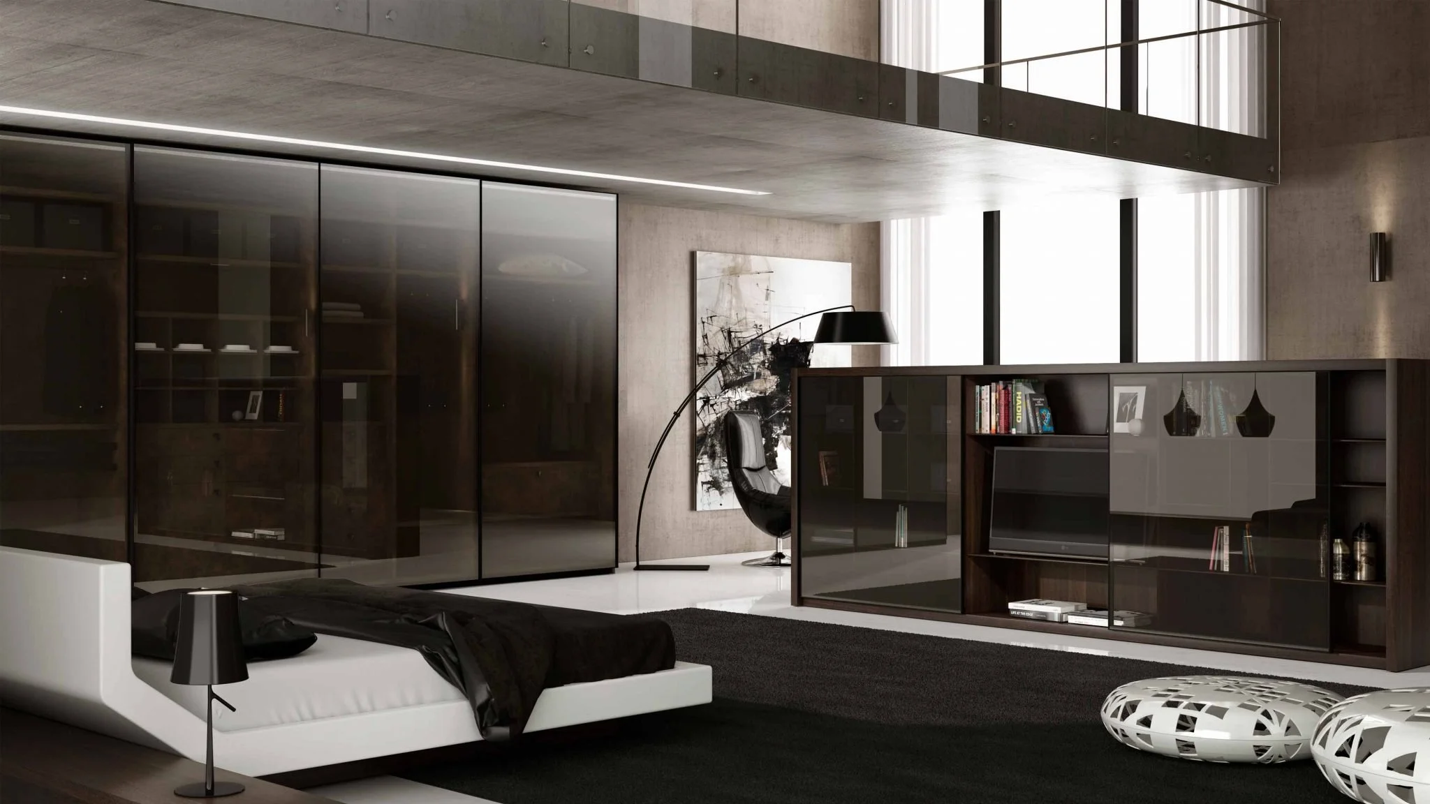 14 Things You Didn't Know About DOCA Wardrobe Designs