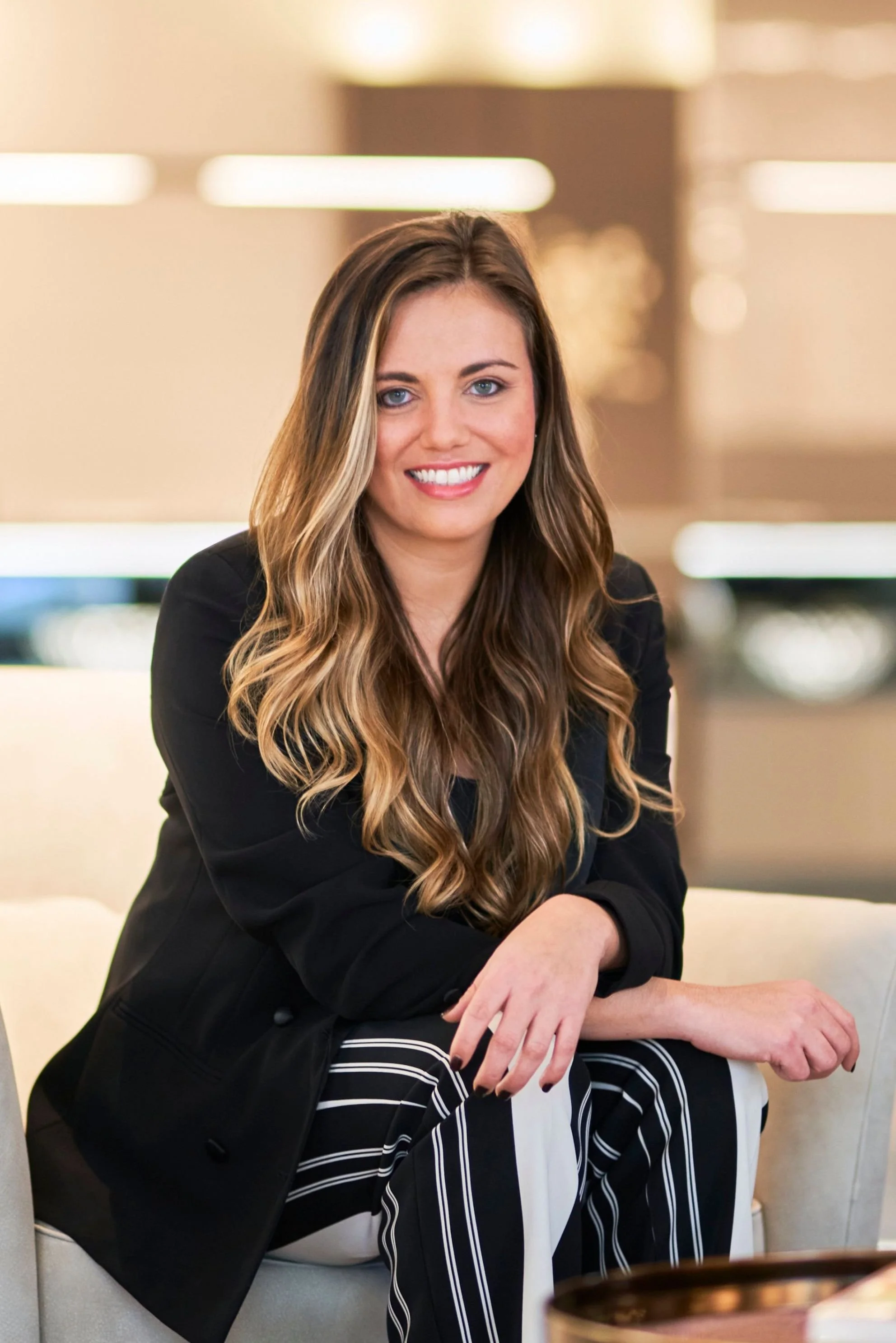 Meet The Team — Divine Design Center