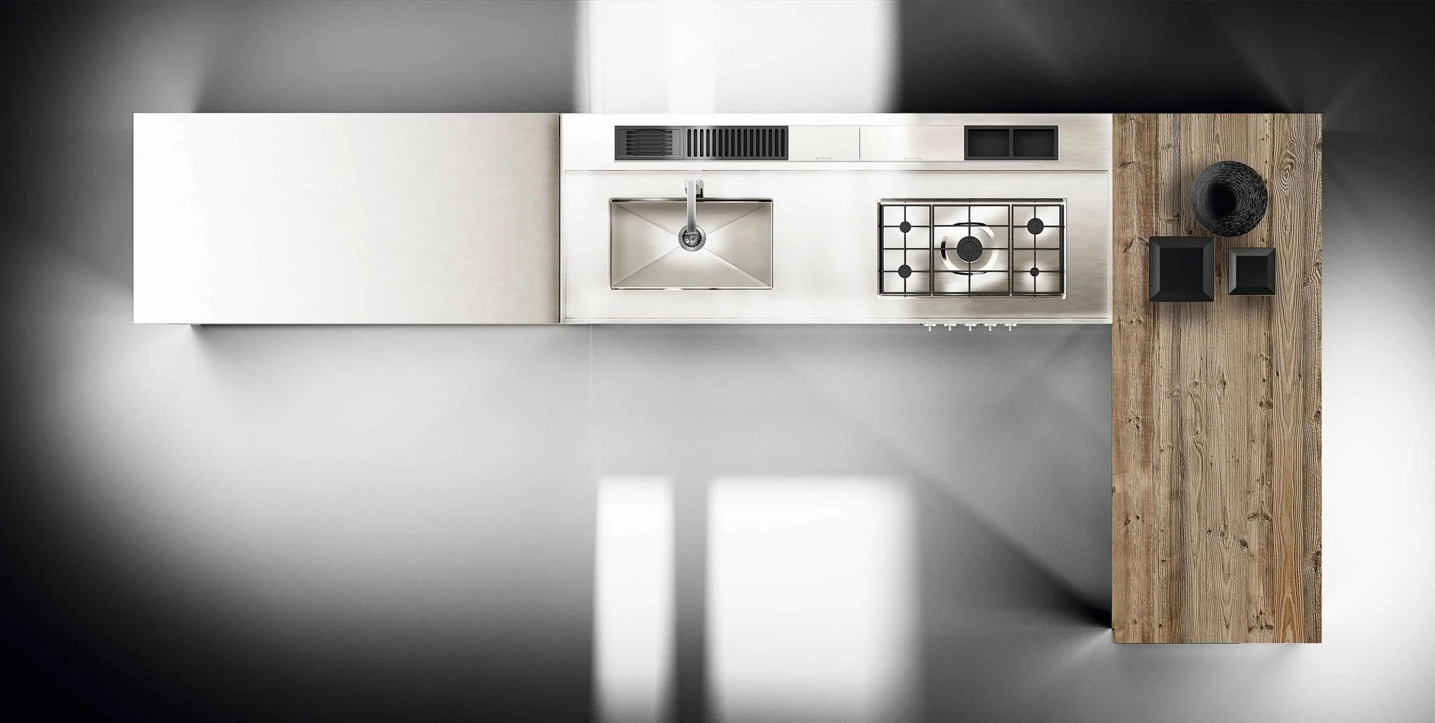 15 Questions About DOCA Kitchens, Answered