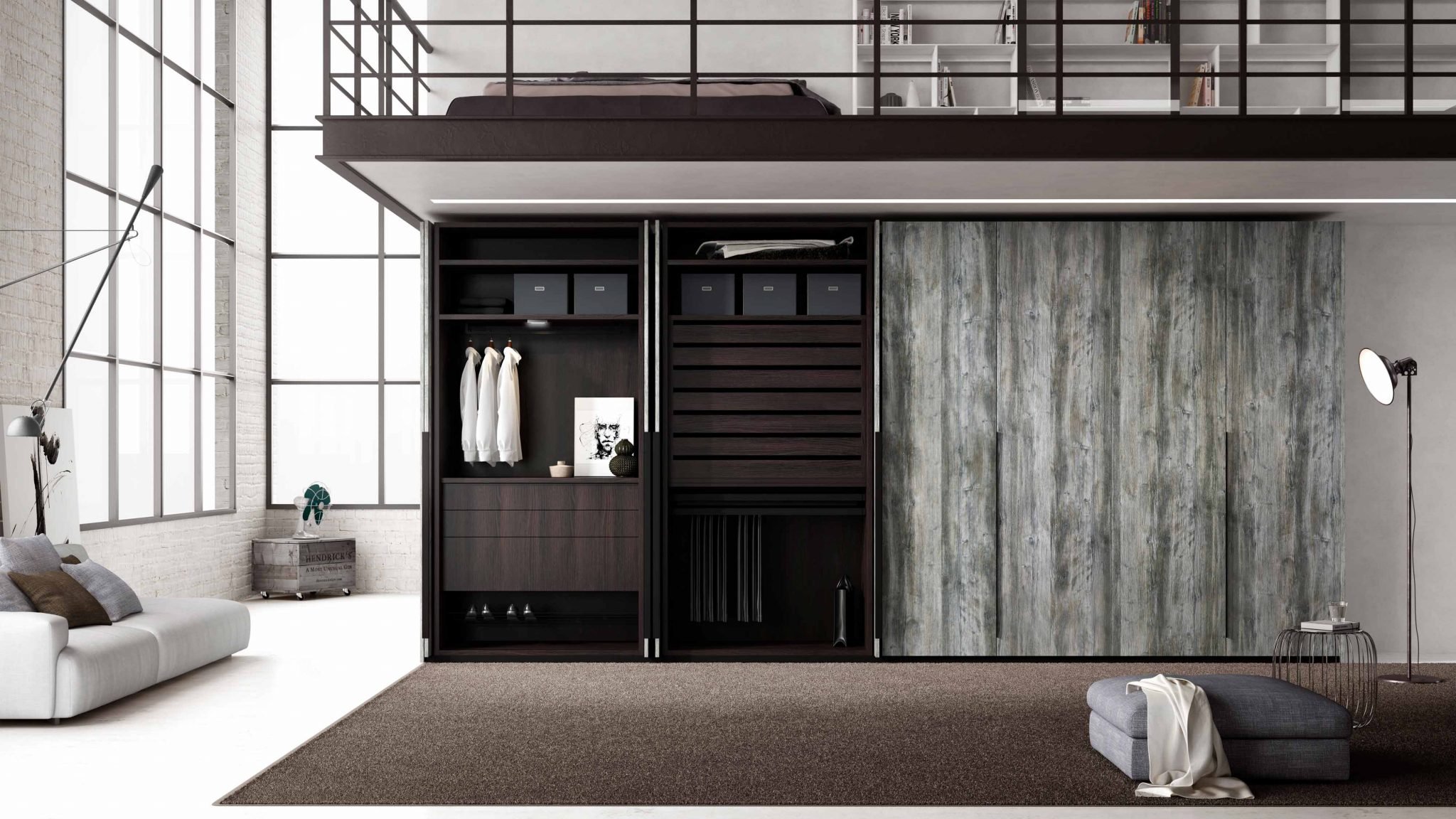 14 Questions About DOCA Closet Design Projects, Answered