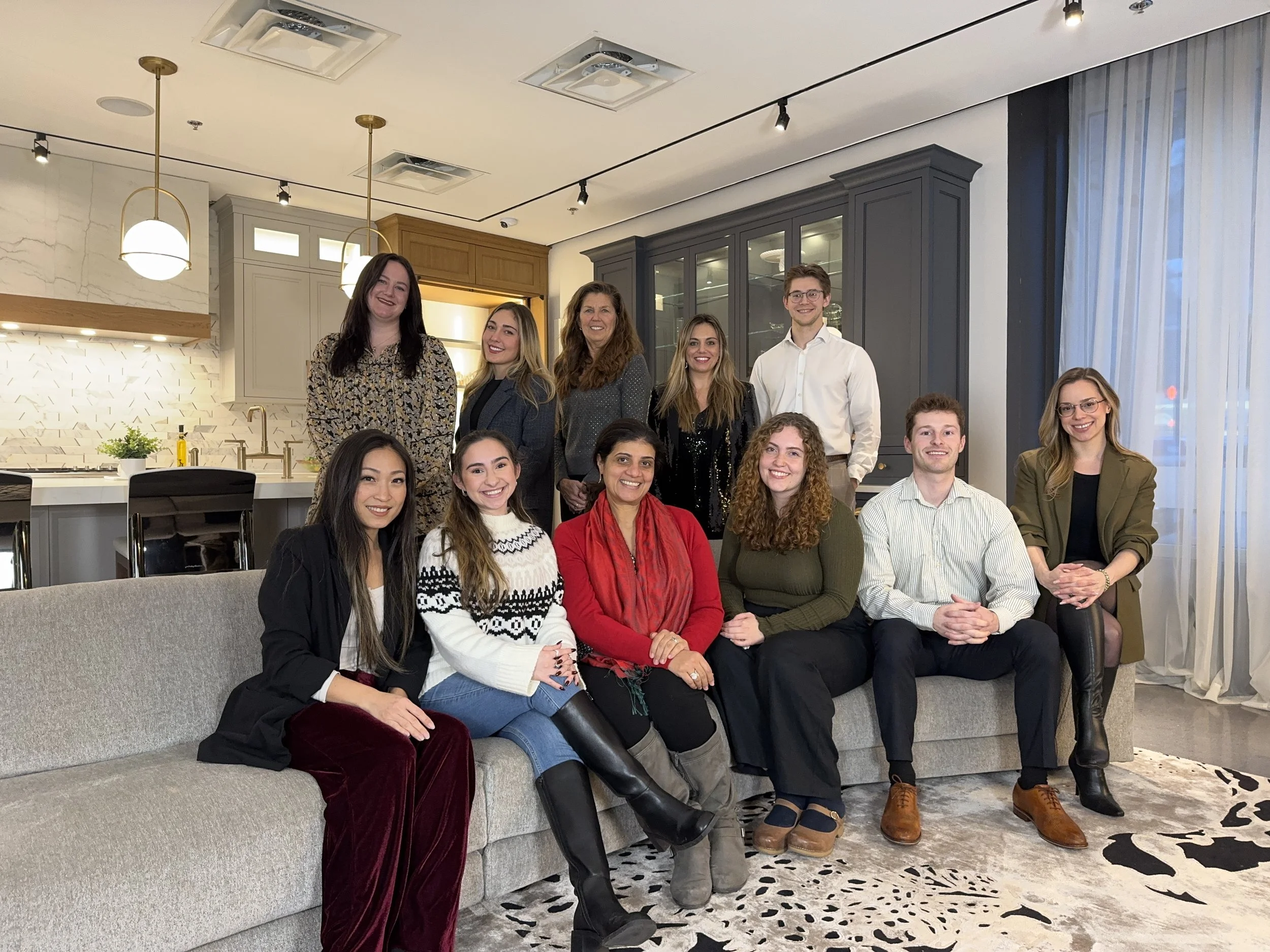 Divine Interior Design Consultation