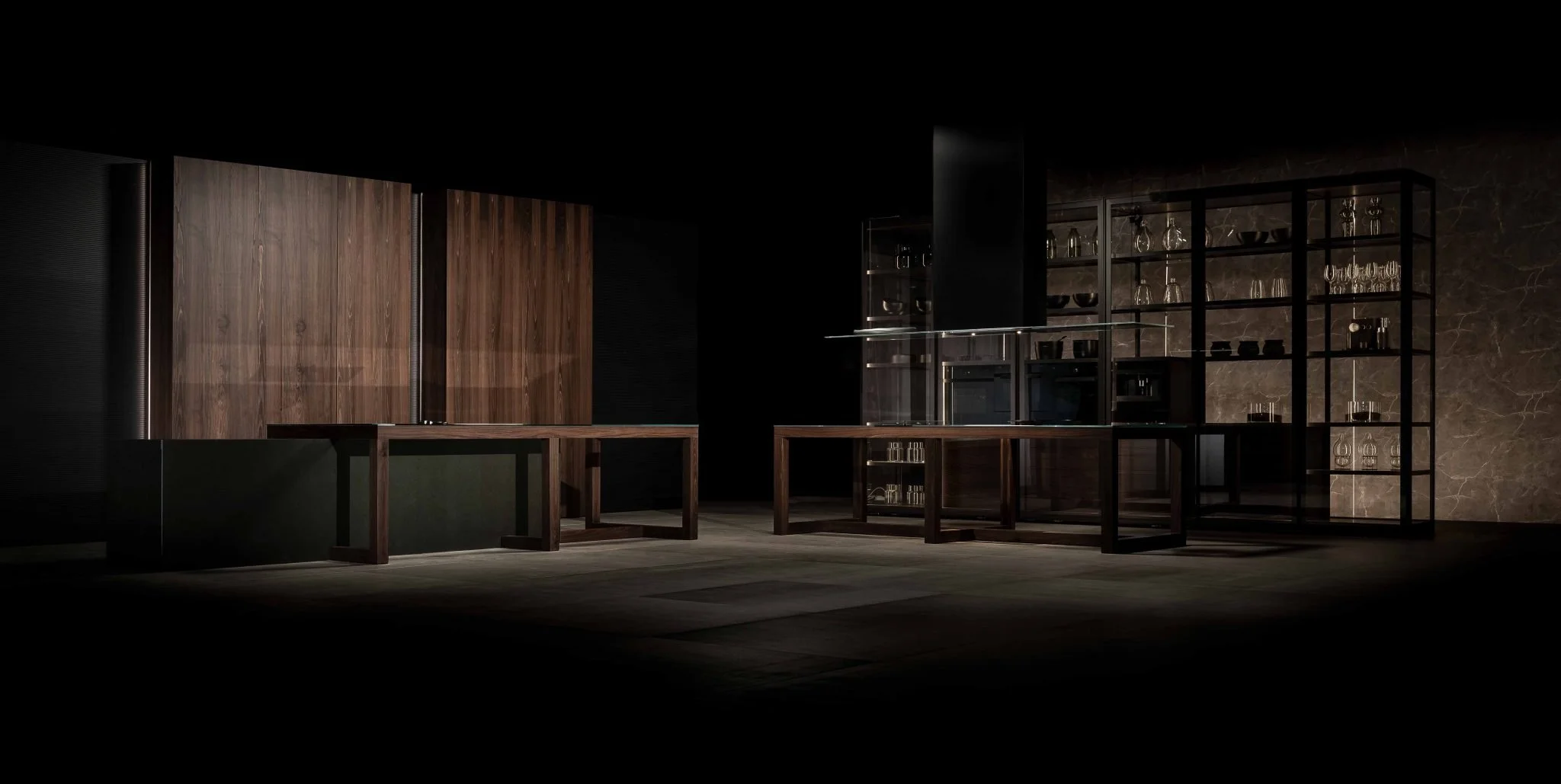 13 Reasons to Choose Divine Design Center for Your DOCA Closet