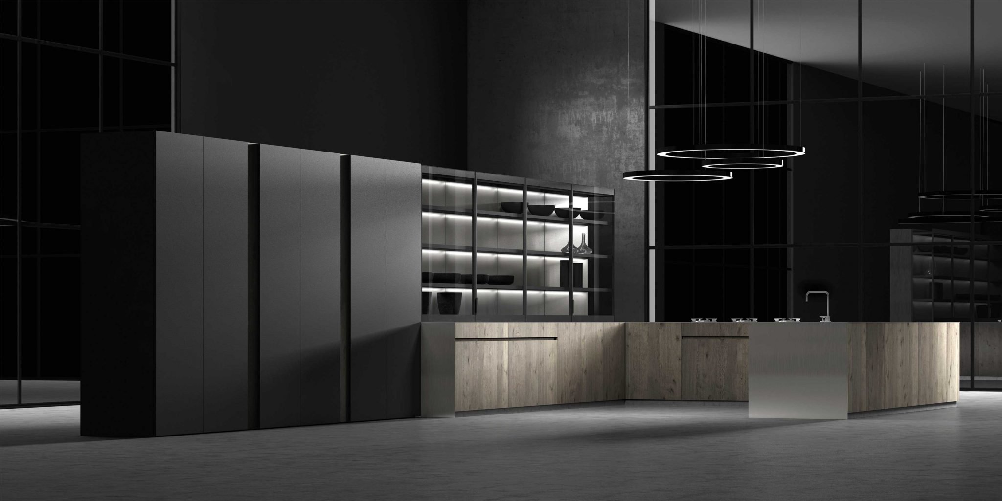 11 Reasons to Choose a DOCA Modern Kitchen