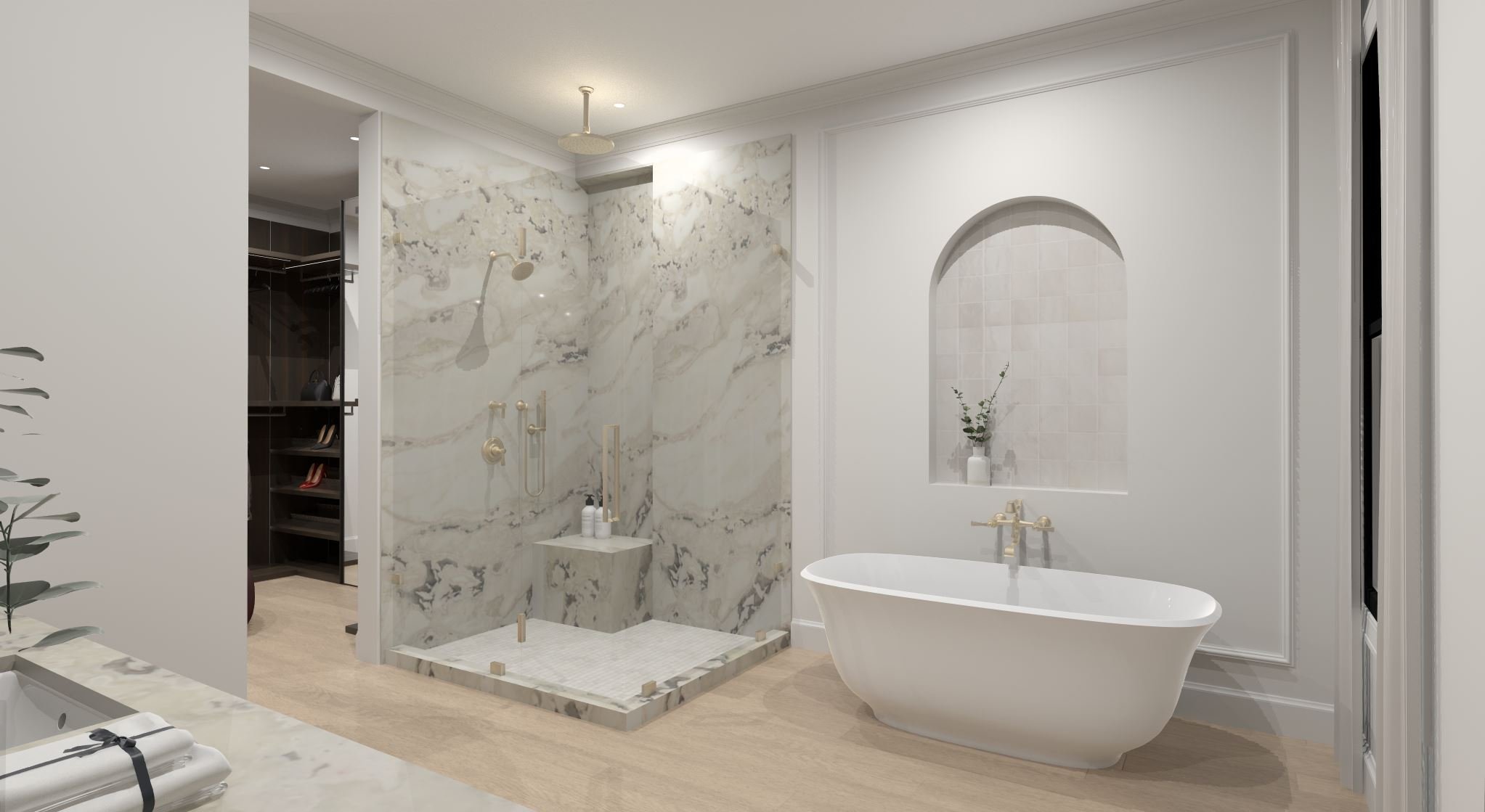 divine-design-center-boston-3D-photo realistic  charlestown-master-suite-tub-and-shower.JPG