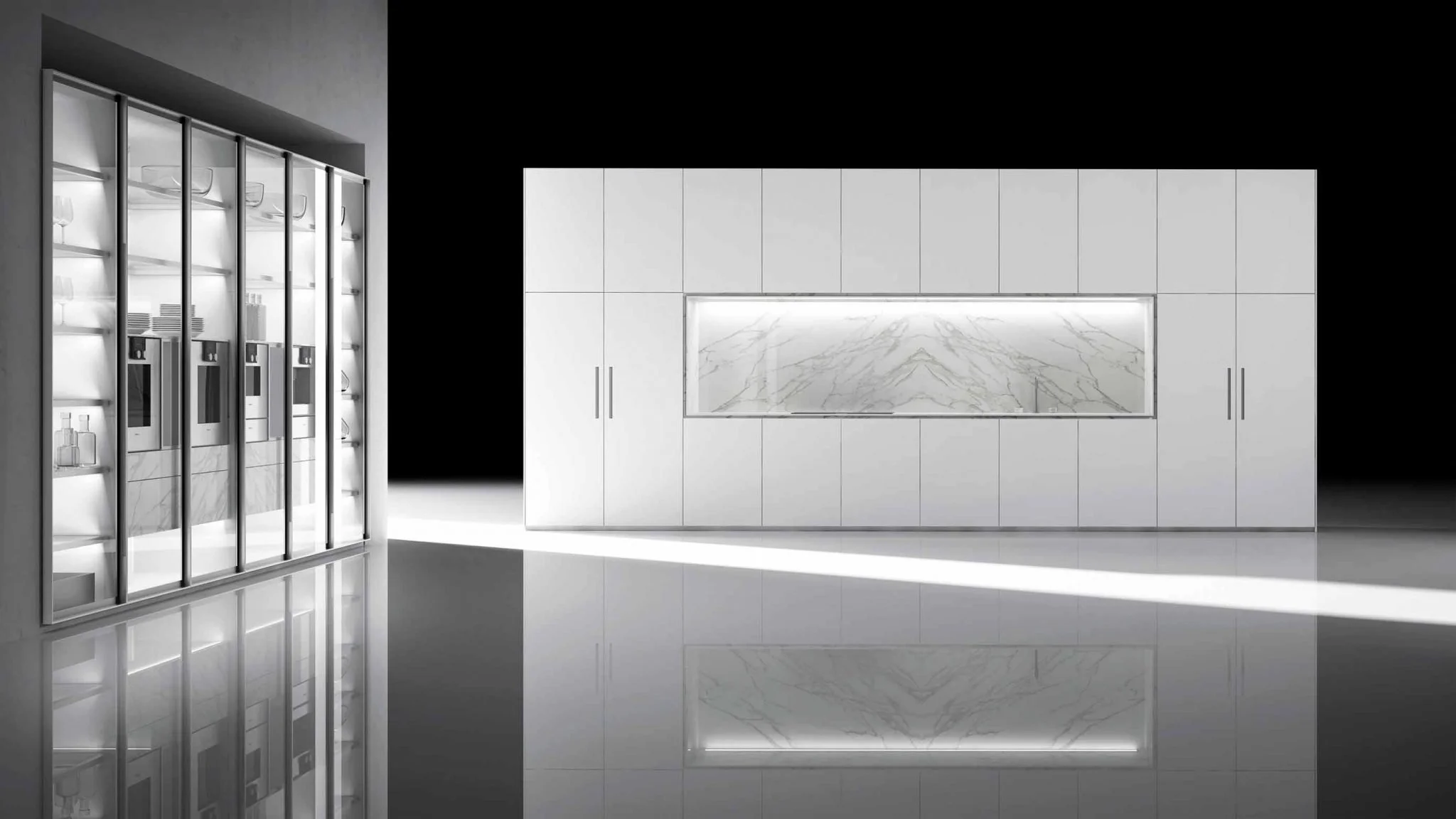 14 Things You Didn't Know About DOCA Kitchens