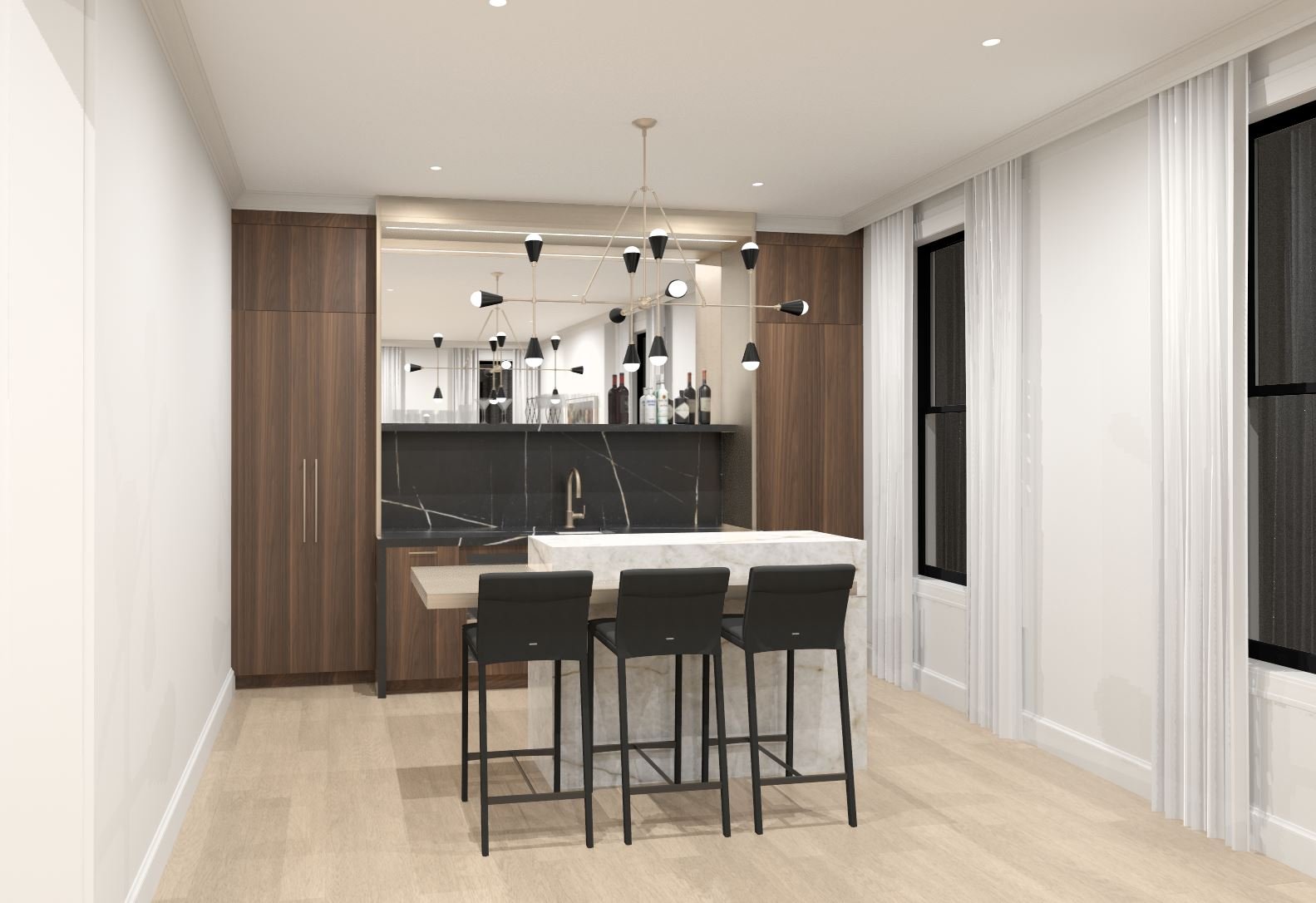 divine-design-center-boston-3D-photo realistic  charlestown - wet bar.JPG