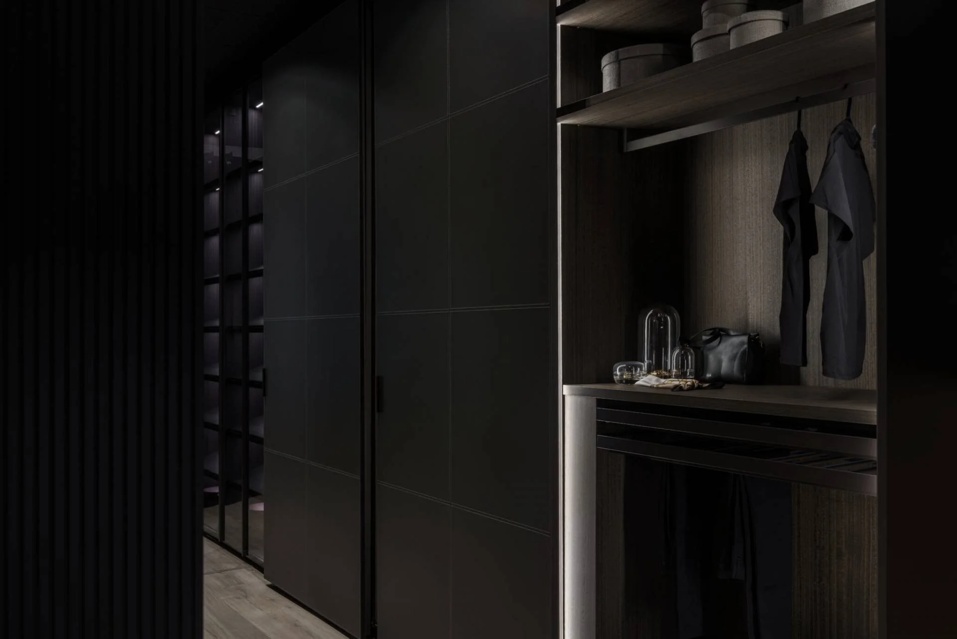 13 Benefits of Choosing a DOCA Designed Wardrobe