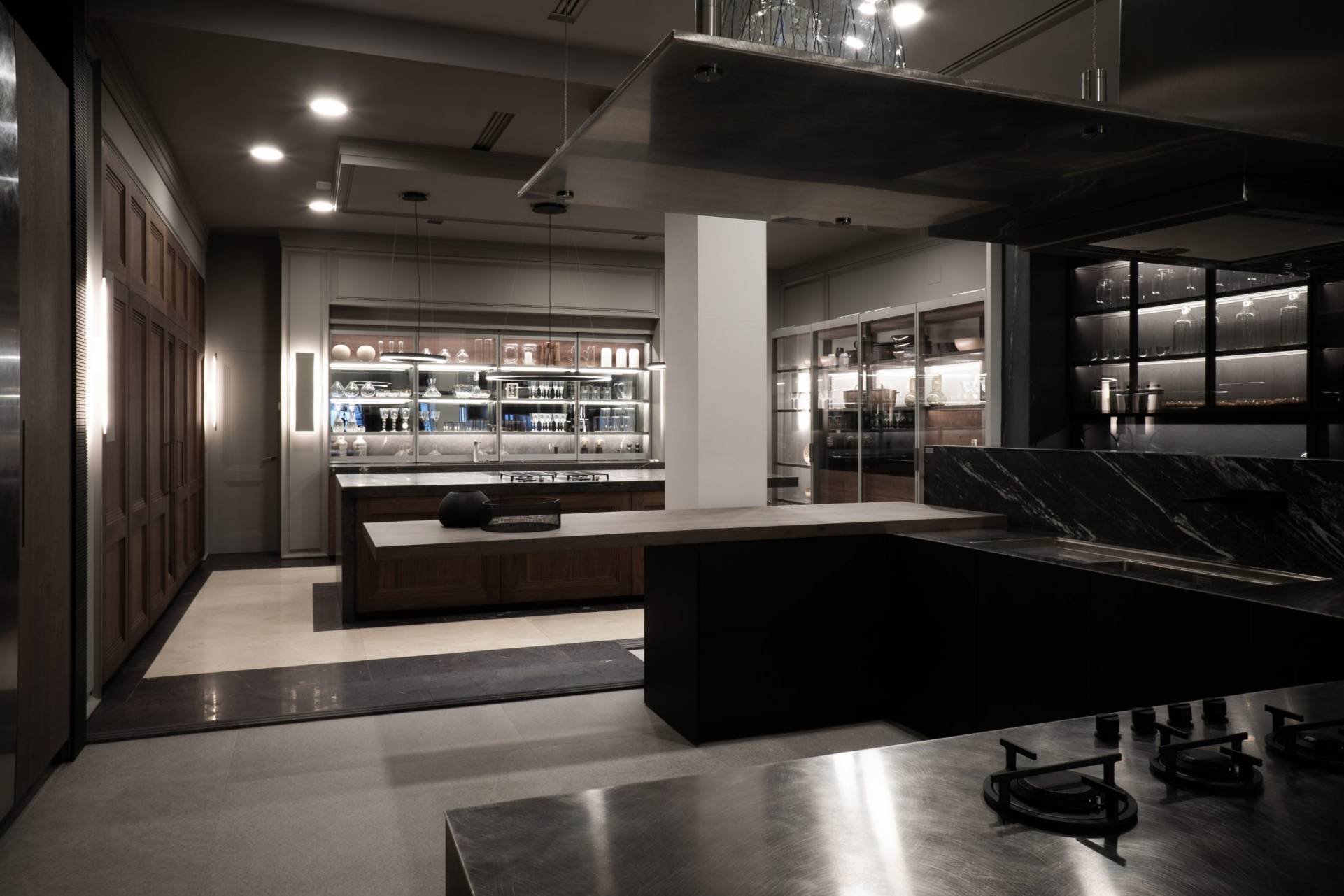 11 Signs You're Ready for a DOCA Custom Kitchen