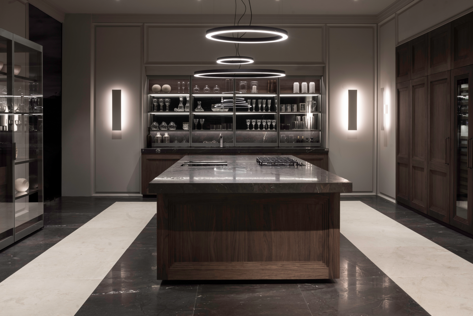 15 Stylish DOCA Features That Add Elegance &amp; Sophistication to Any Kitchen