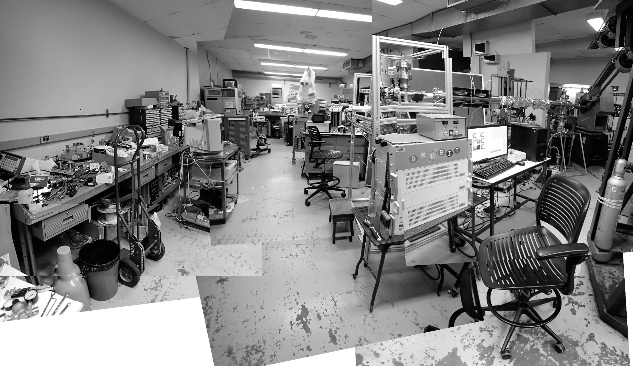 labwork — Joshua Schreier