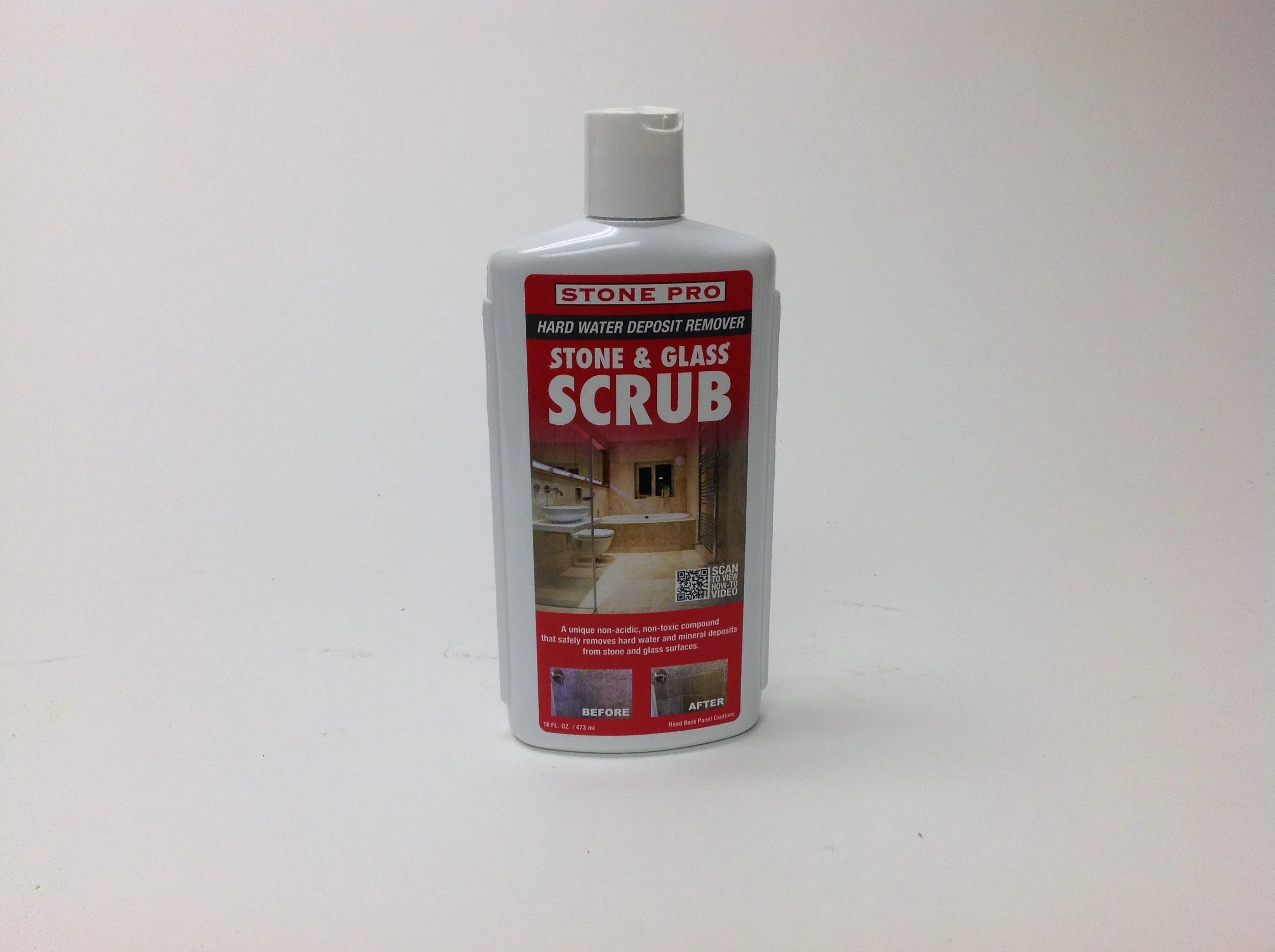 Stone Scrub 32oz