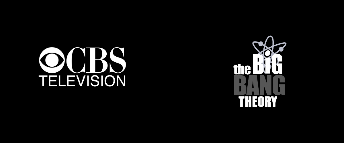 CBS Television The Big Bang Theory