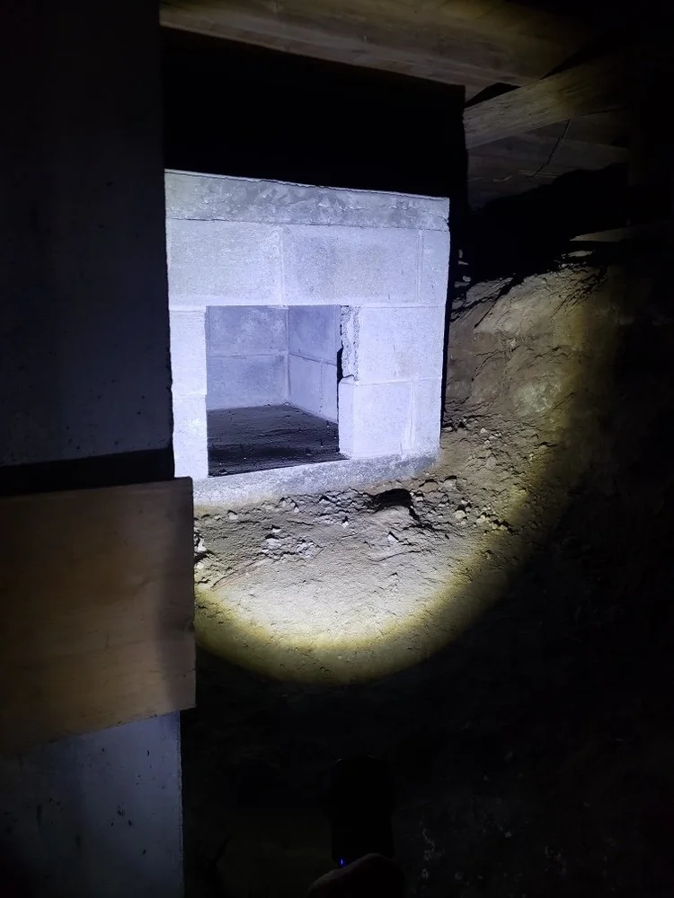 The Town House Gets a Time Capsule — Orange New Hampshire