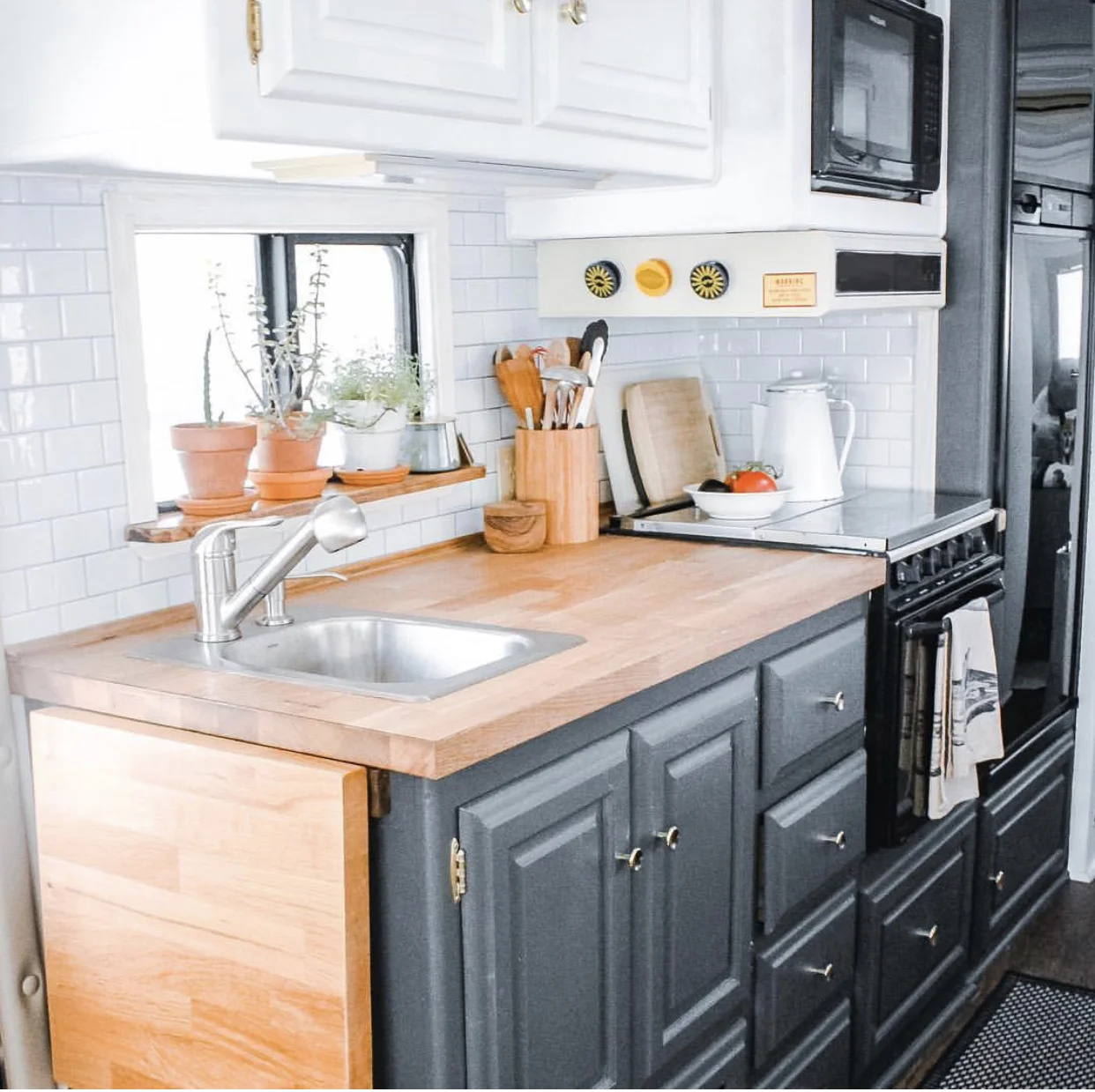 The Kitchen