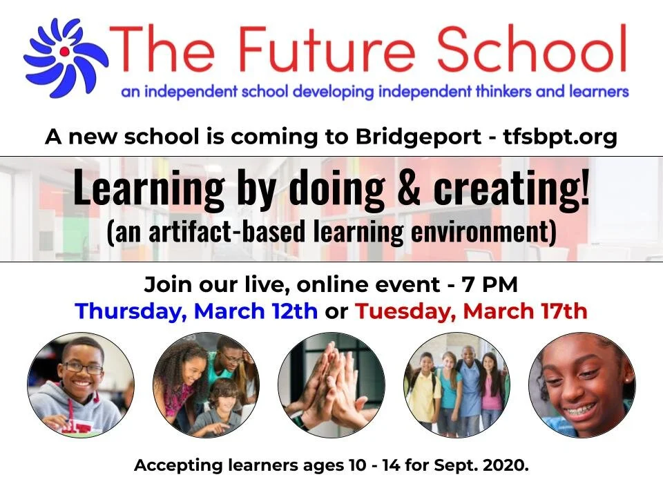 Family Information Session