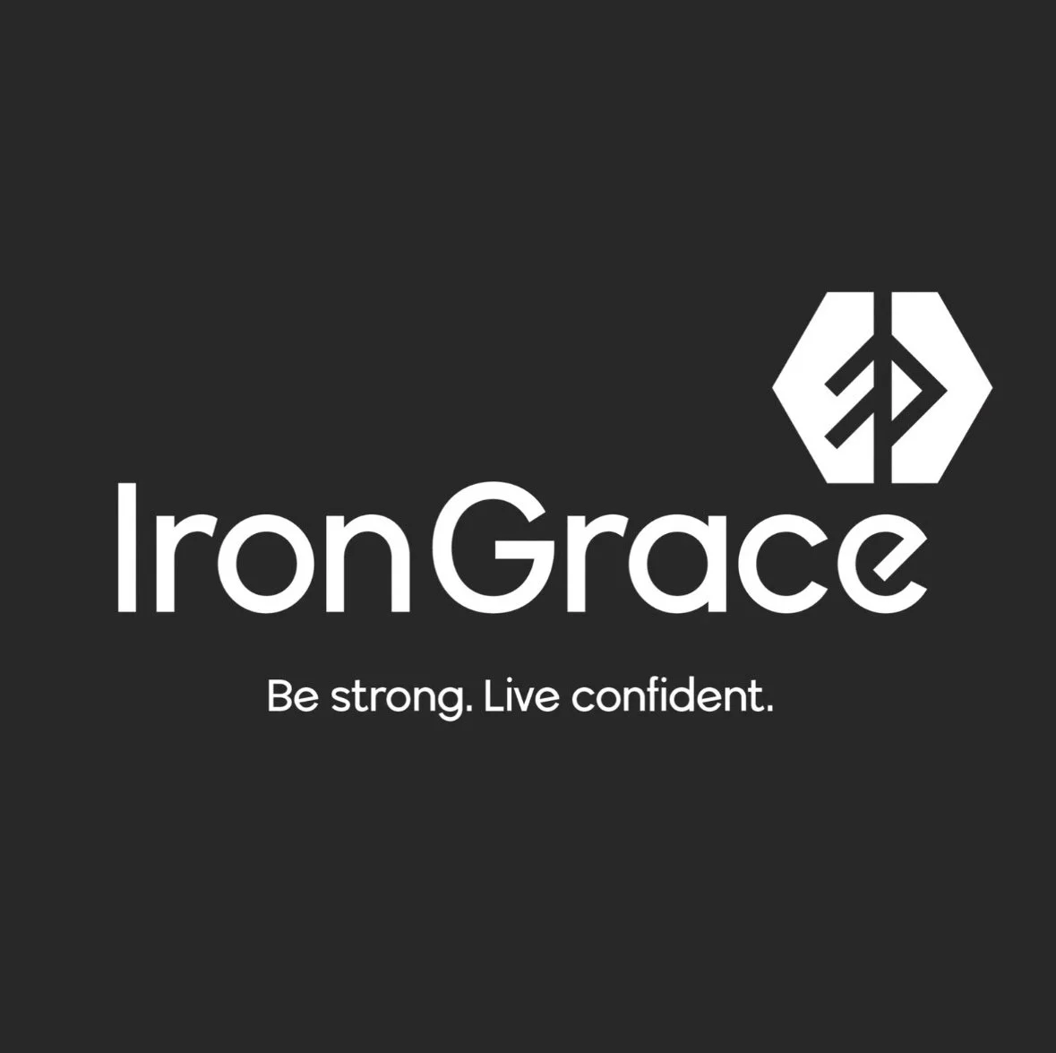 Iron Grace
