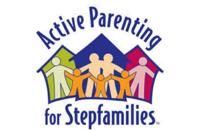 Certified Active Parenting for Stepfamilies Instructor