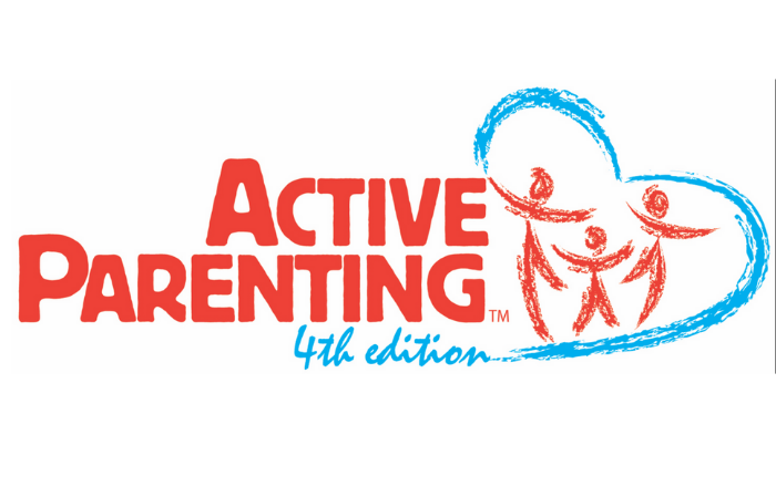 Certified Active Parenting Facilitator