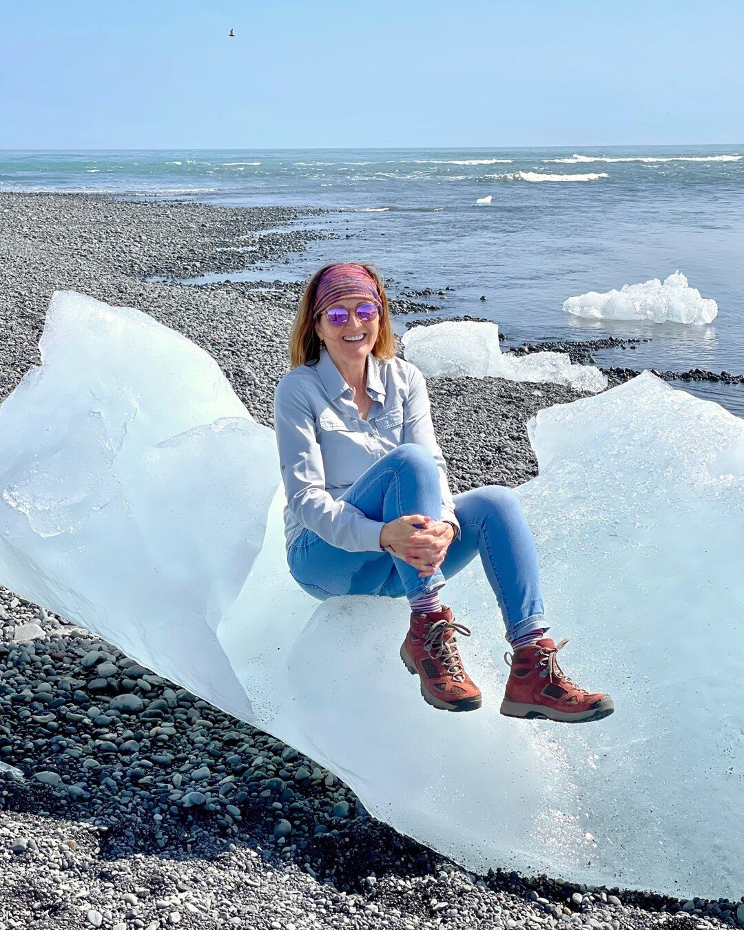 I had an amazing experience this summer.⠀⠀⠀⠀⠀⠀⠀⠀⠀
⠀⠀⠀⠀⠀⠀⠀⠀⠀
My dear friend @thistledown.way planned a perfect trip for a small group of women to explore the wonders of Iceland.⠀⠀⠀⠀⠀⠀⠀⠀⠀
⠀⠀⠀⠀⠀⠀⠀⠀⠀
The travel was inspiring. I mean, how often in your li
