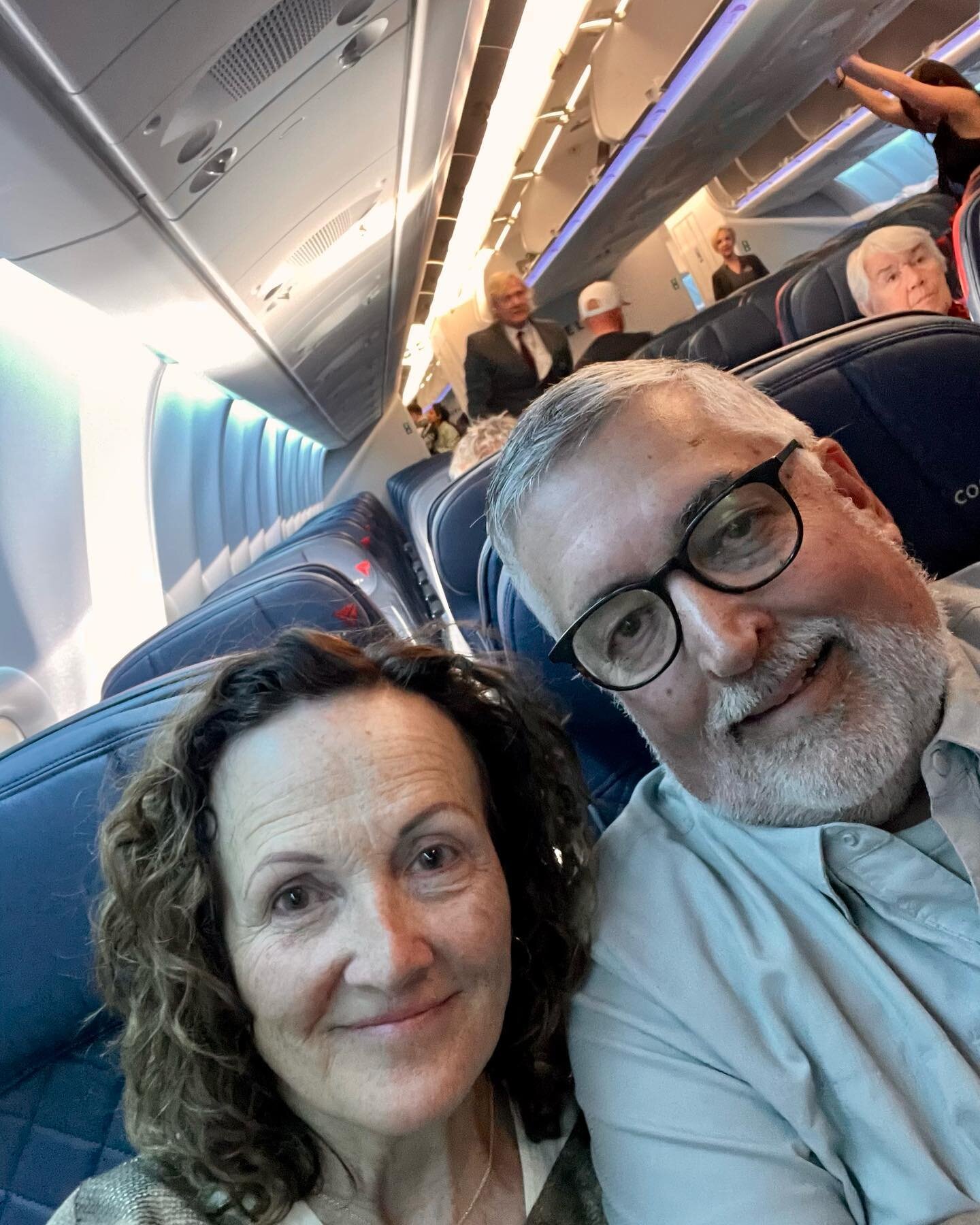 We&rsquo;re off. In more ways than one.
Heading to Iraq for a wheelchair trip AND I want to say goodbye for now to those of you who have hung around here lately.
I&rsquo;ve decided to take a &ldquo;summer sabbatical&ldquo; from posting in order to sp