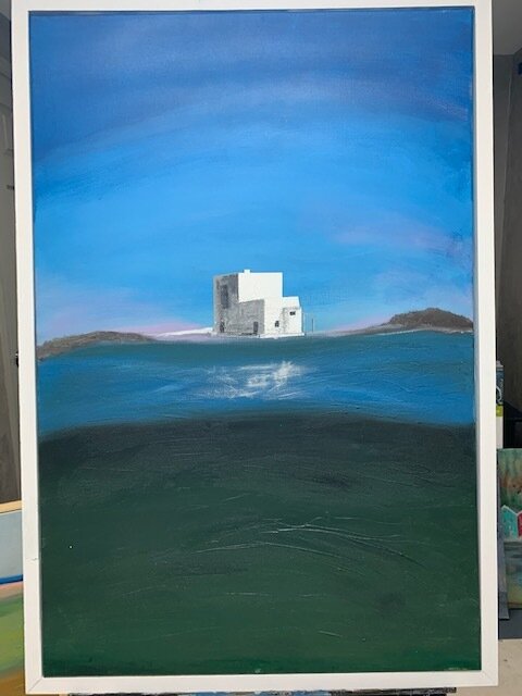 Sea Shot
