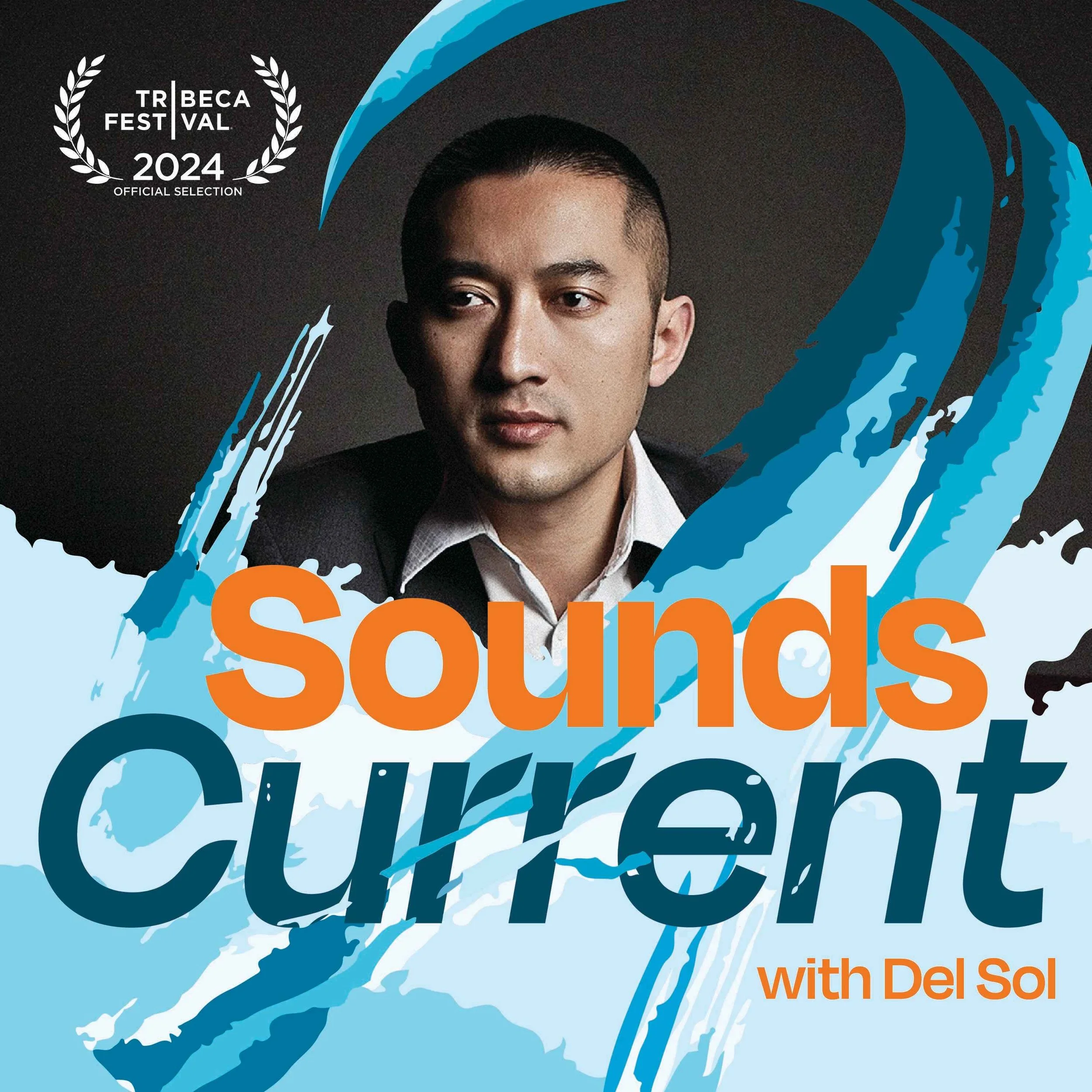 BONUS - Embracing the Unknown and Bringing People Together with Composer Huang Ruo