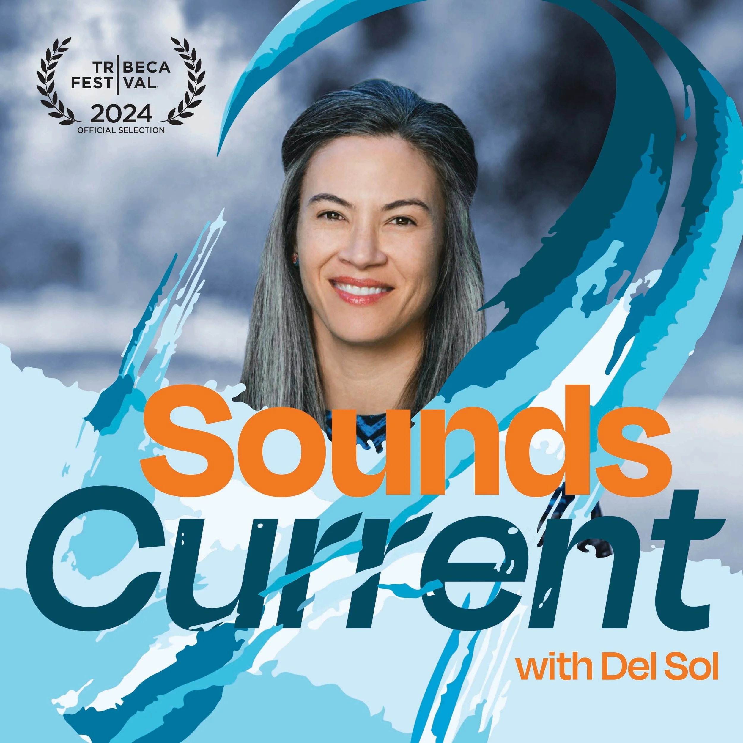 BONUS: Following Your Own Artistic Voice with Emiko Ono, Hewlett Foundation