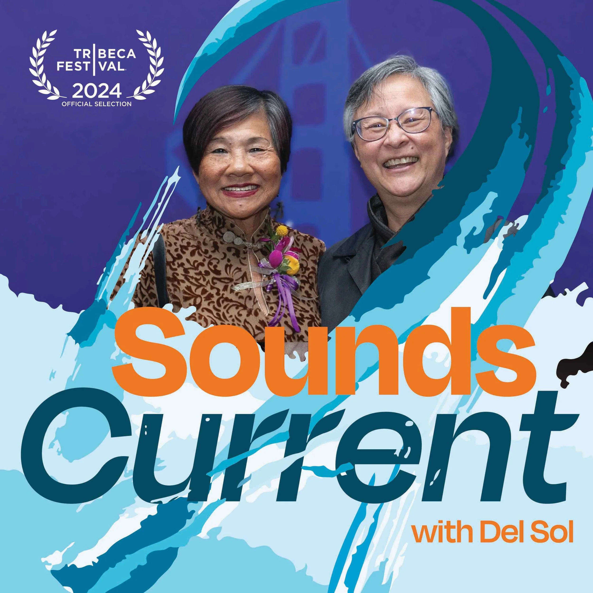 BONUS: Holding Each Other’s Stories, Discovering Some Truth with Genny Lim and Andi Wong