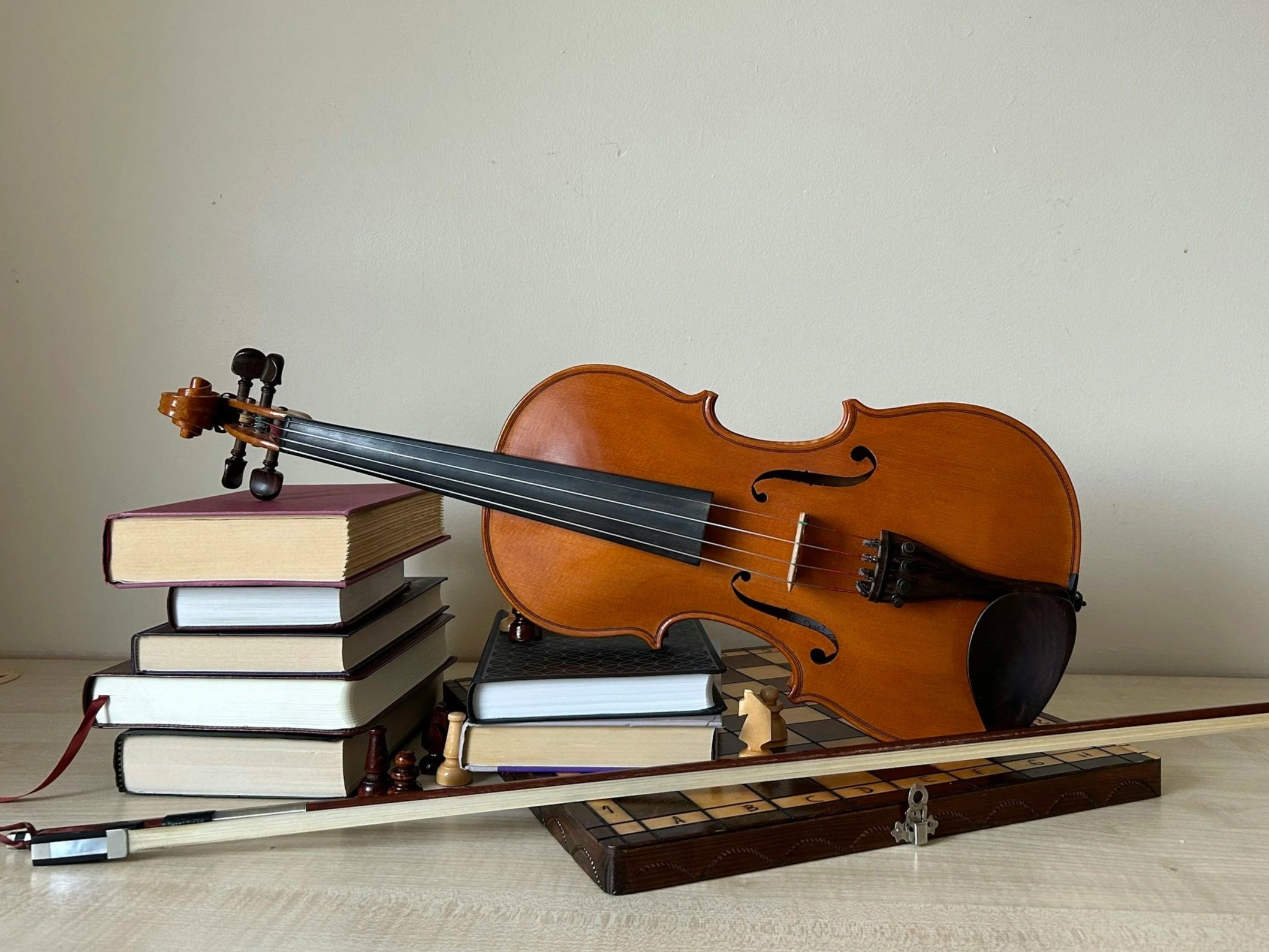 Iowa City Public Library Family Concert