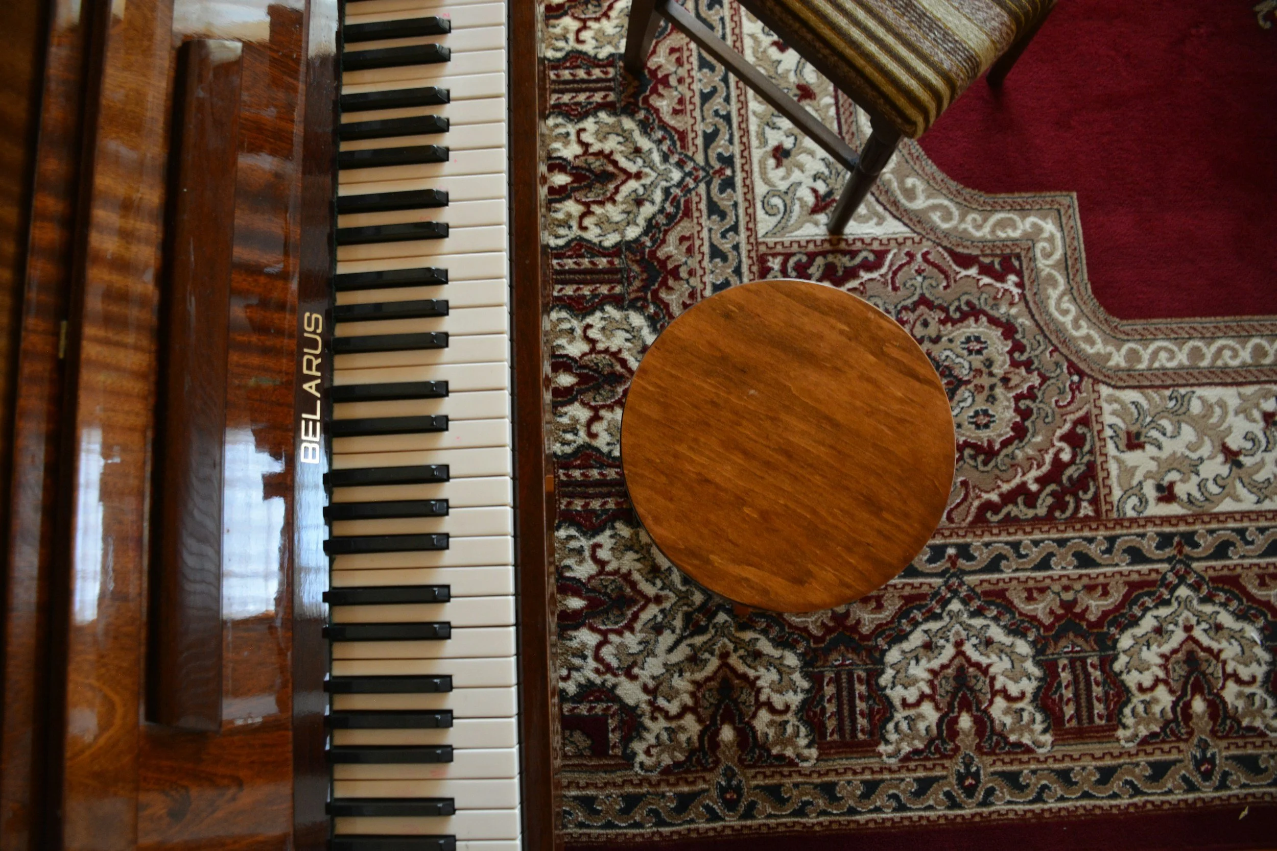 Private House Concert