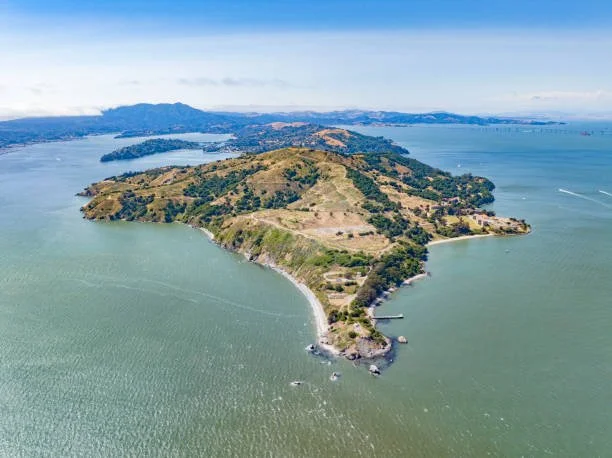 Oakland Ballet Dancing Moons Festival 2025 - Angel Island