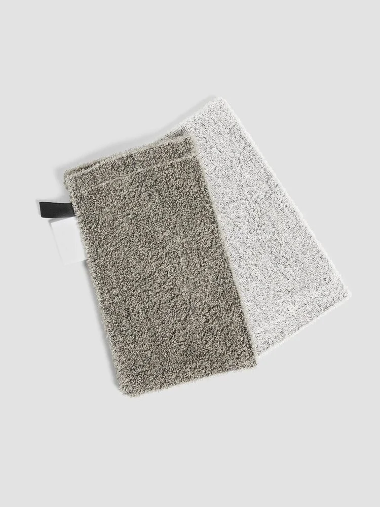 Euphoria. The Wash Mitt