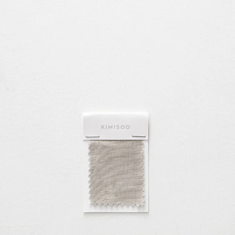 Bios Kimisoo Swatches Natural