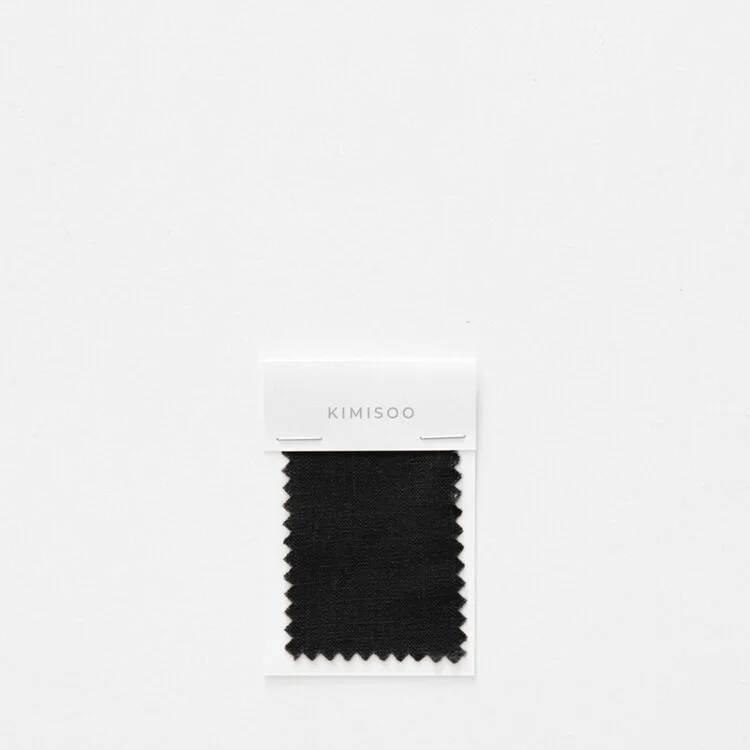 Bios Kimisoo Swatches Black