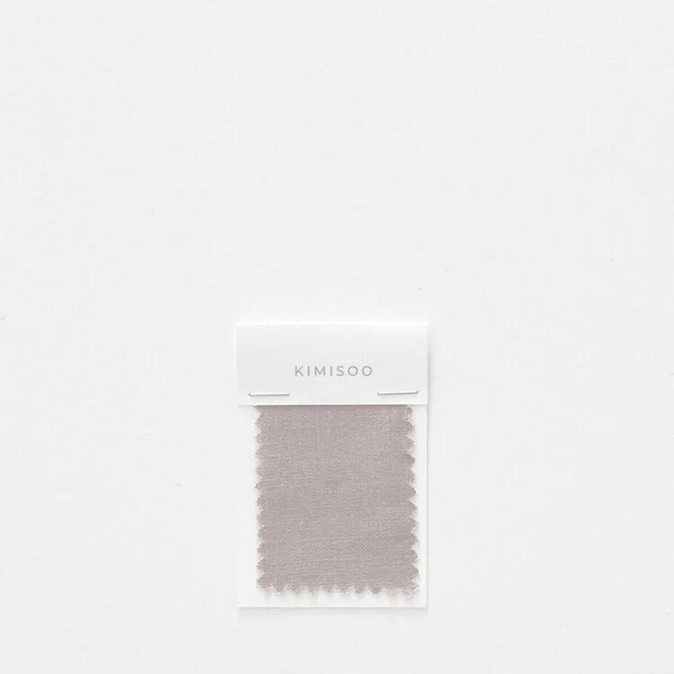 Bios Kimisoo Swatches Chocolate