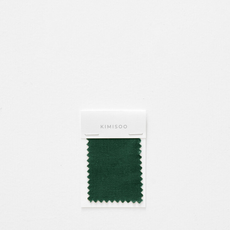 Bios Kimisoo Swatches Cypress Green