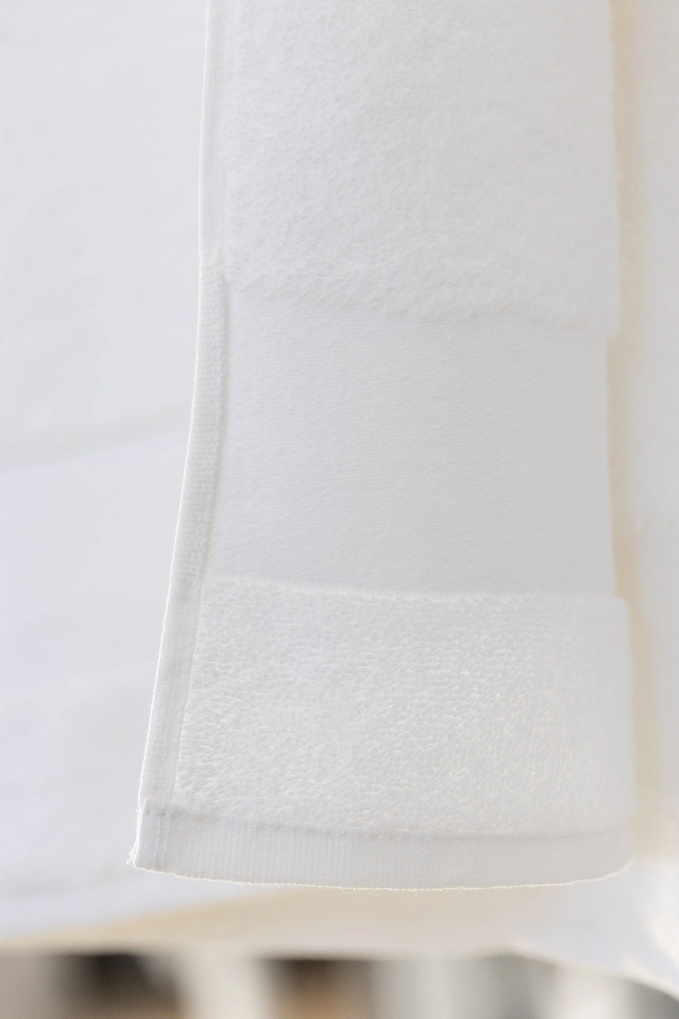 eureka white hotel towel kimisoo (8).JPG