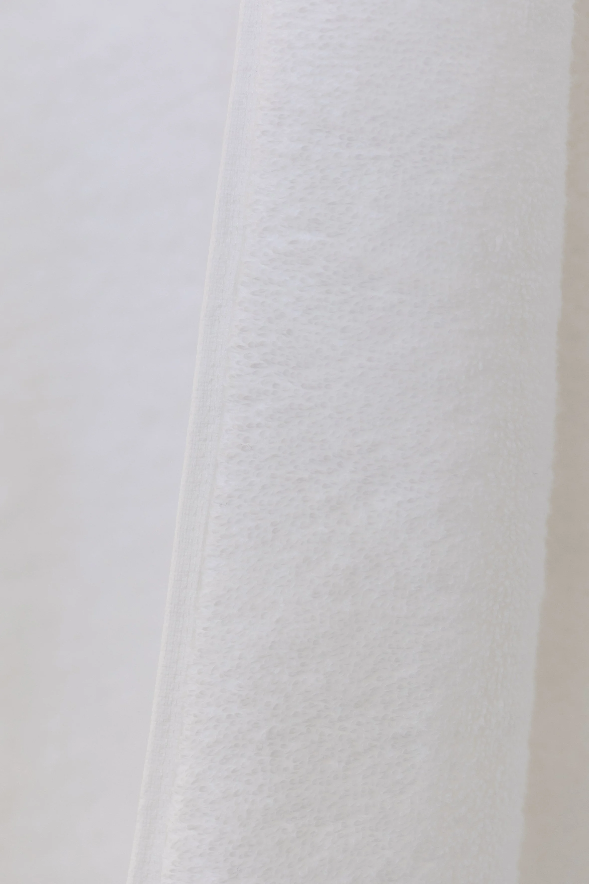 eureka white hotel towel kimisoo (4).JPG