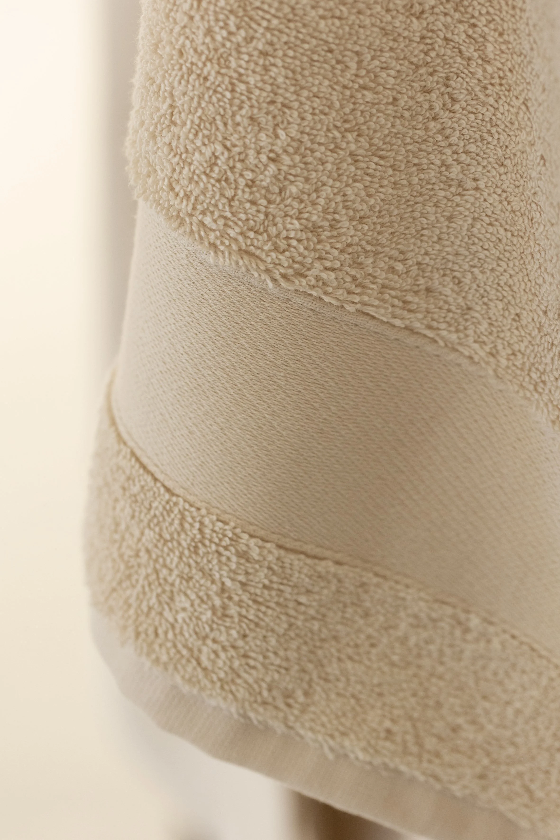 eureka bath towel beige kimisoo (6).JPG