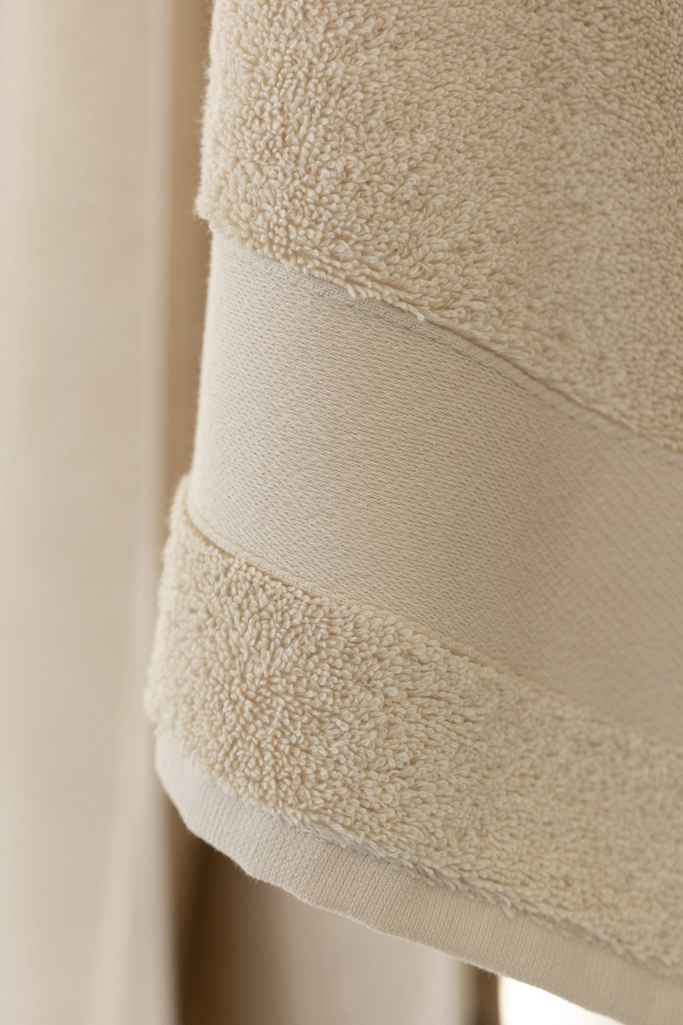 eureka bath towel beige kimisoo (4).JPG