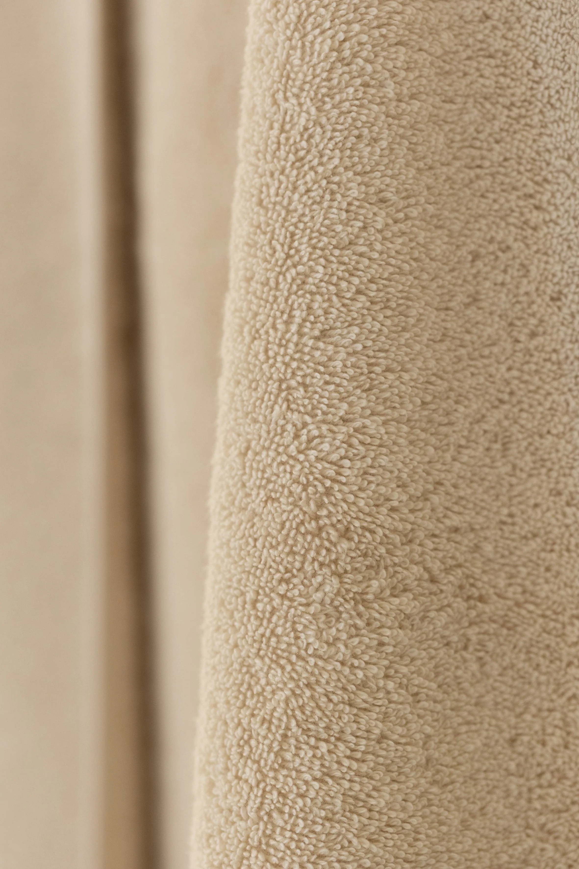 eureka bath towel beige kimisoo (7).JPG