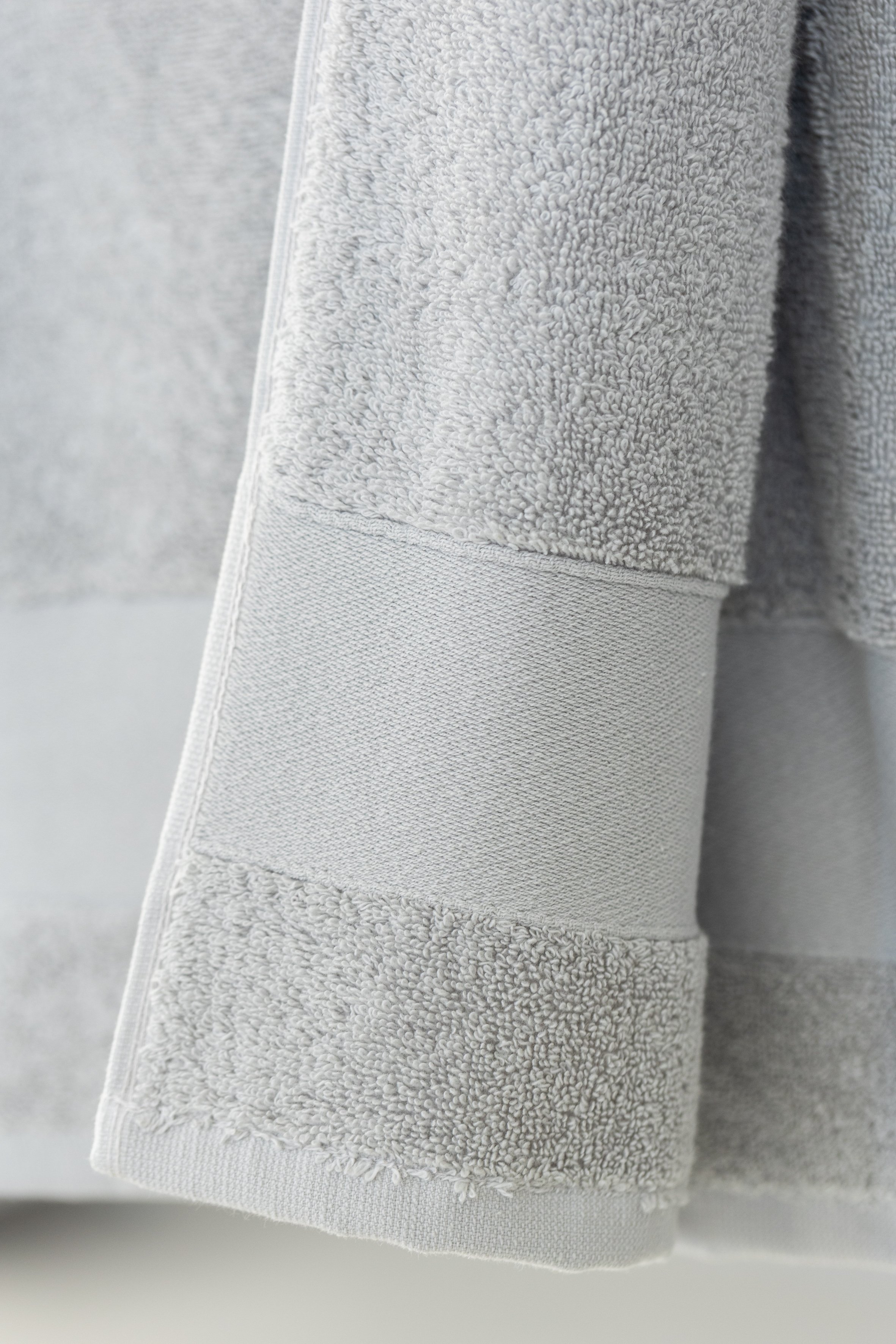 eureka bath towel light grey kimisoo (2).JPG