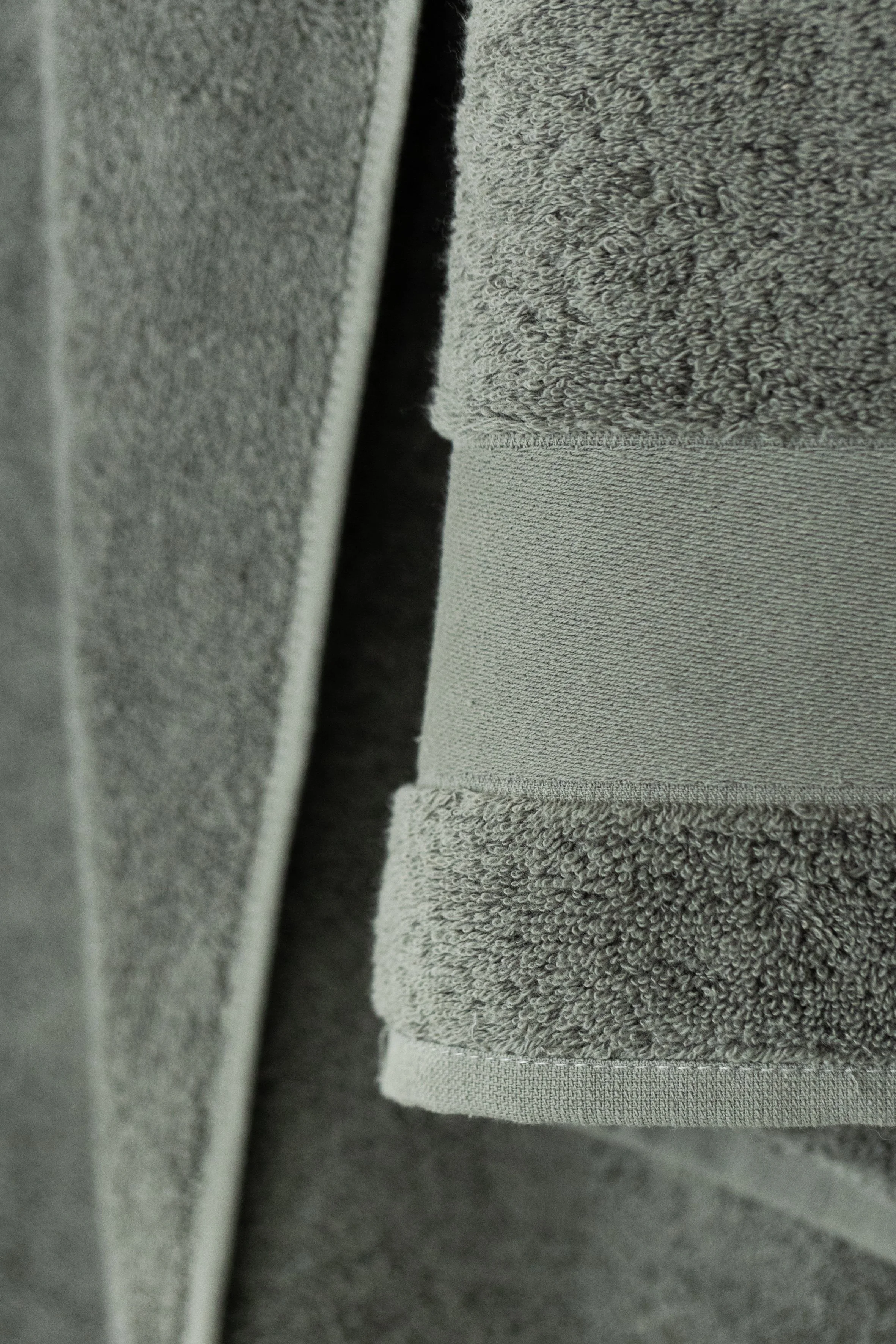 eureka bath towel khaki grey kimisoo (4).JPG