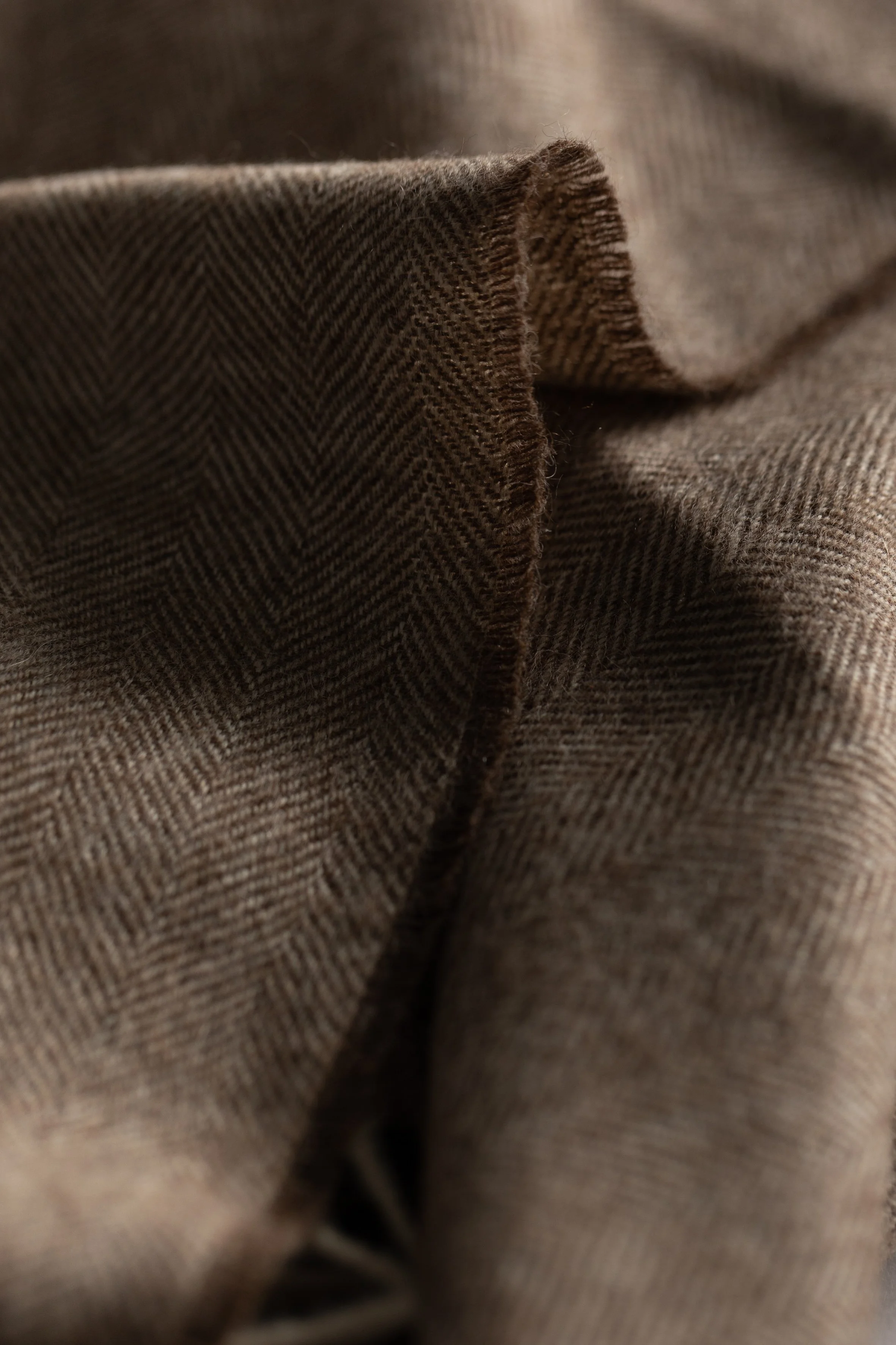 zeal baby alpaca coffee heringbone  (5).JPG