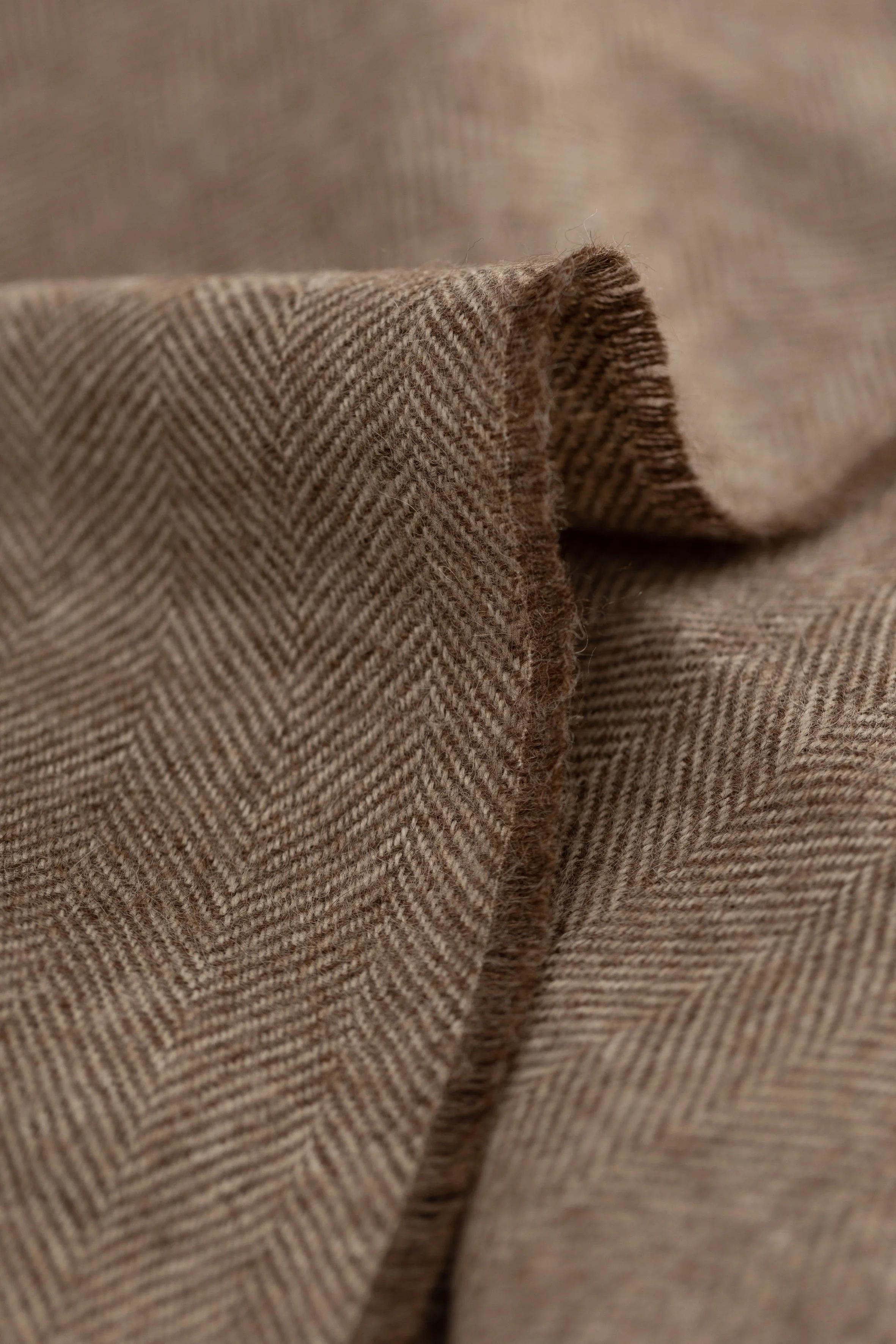 zeal baby alpaca coffee heringbone  (4).JPG