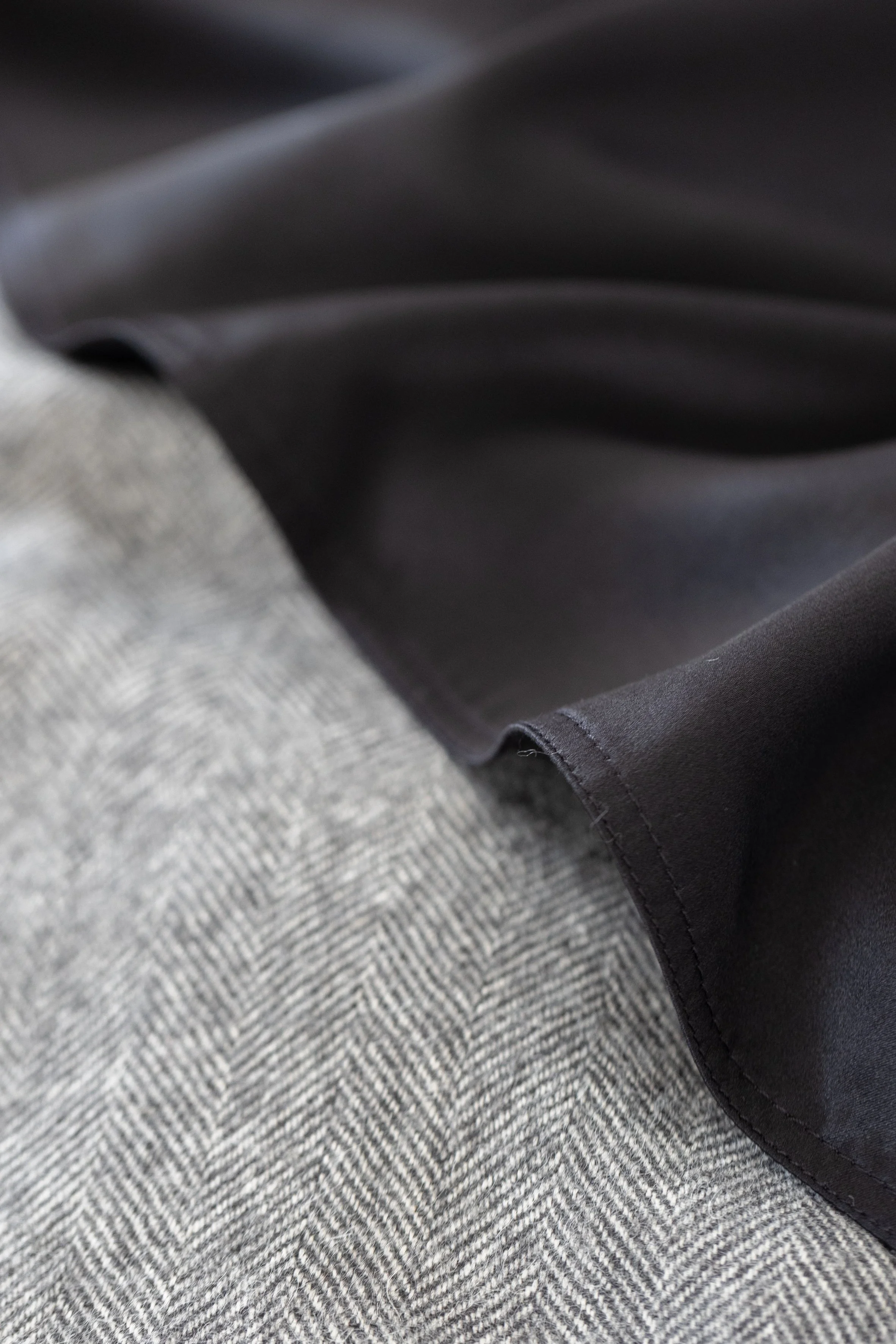zeal baby alpaca harringbone black  (3).JPG