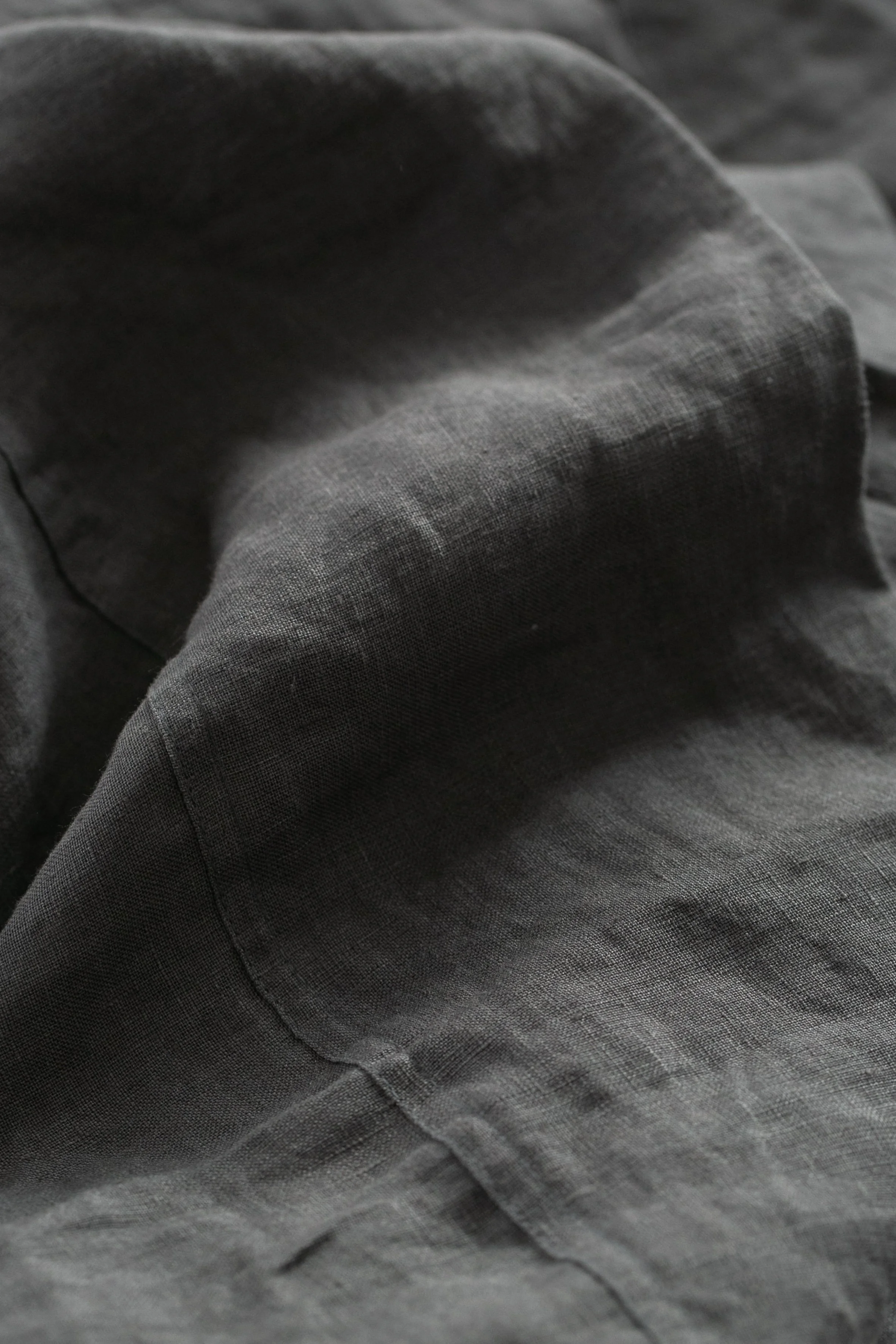 bios linen bedding anthracite kimisoo (8).JPG