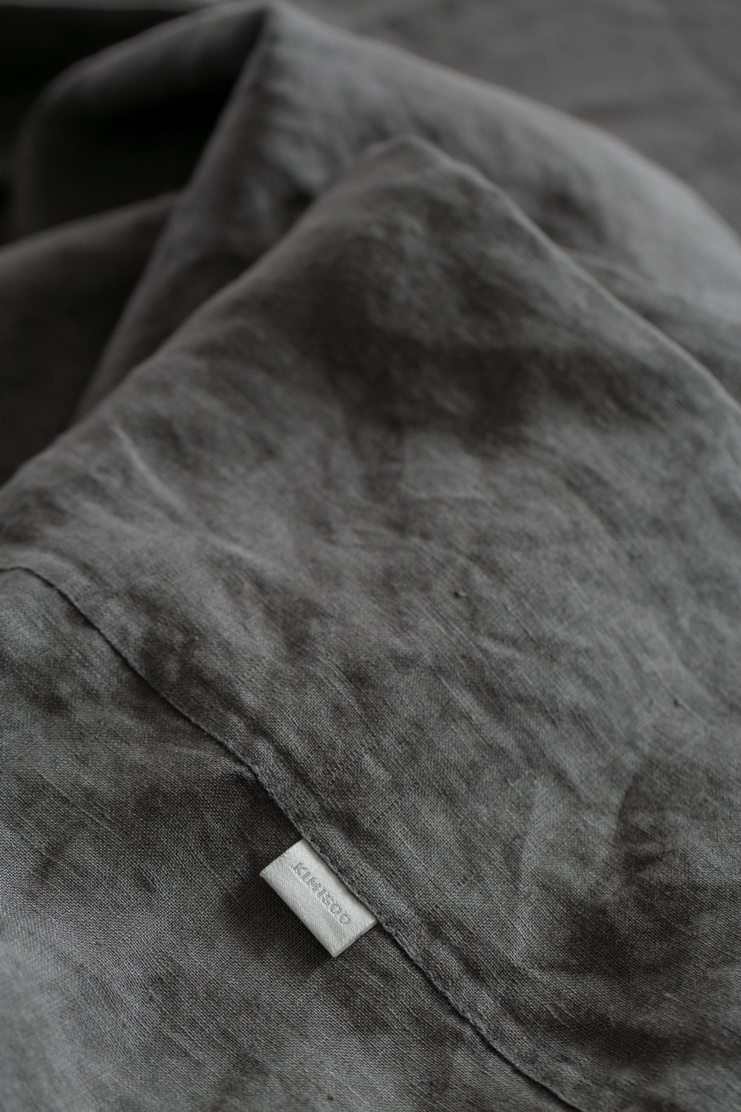 bios linen bedding anthracite kimisoo (7).JPG