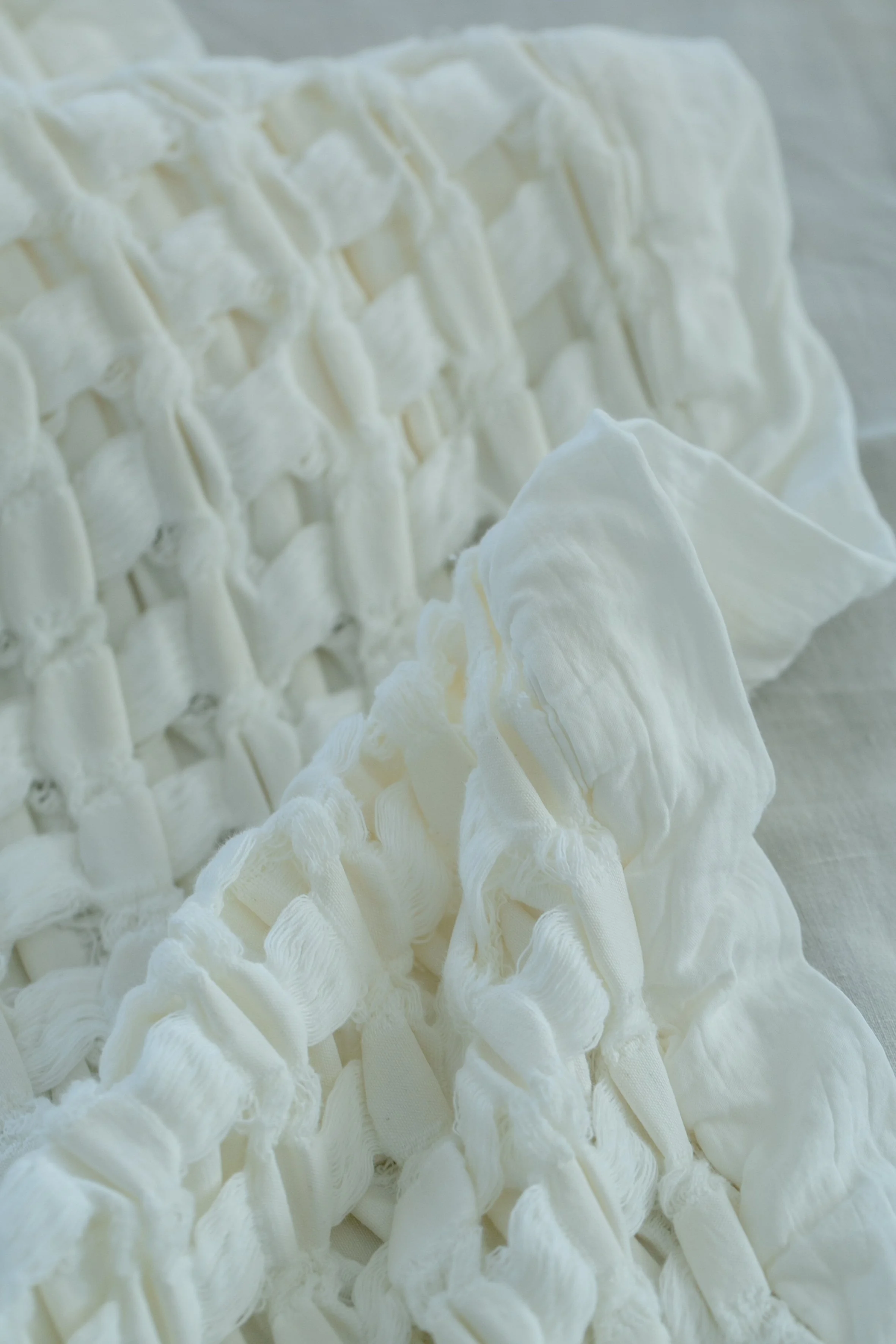 enthusiasm big waffle ecru off white kimisoo (1).JPG