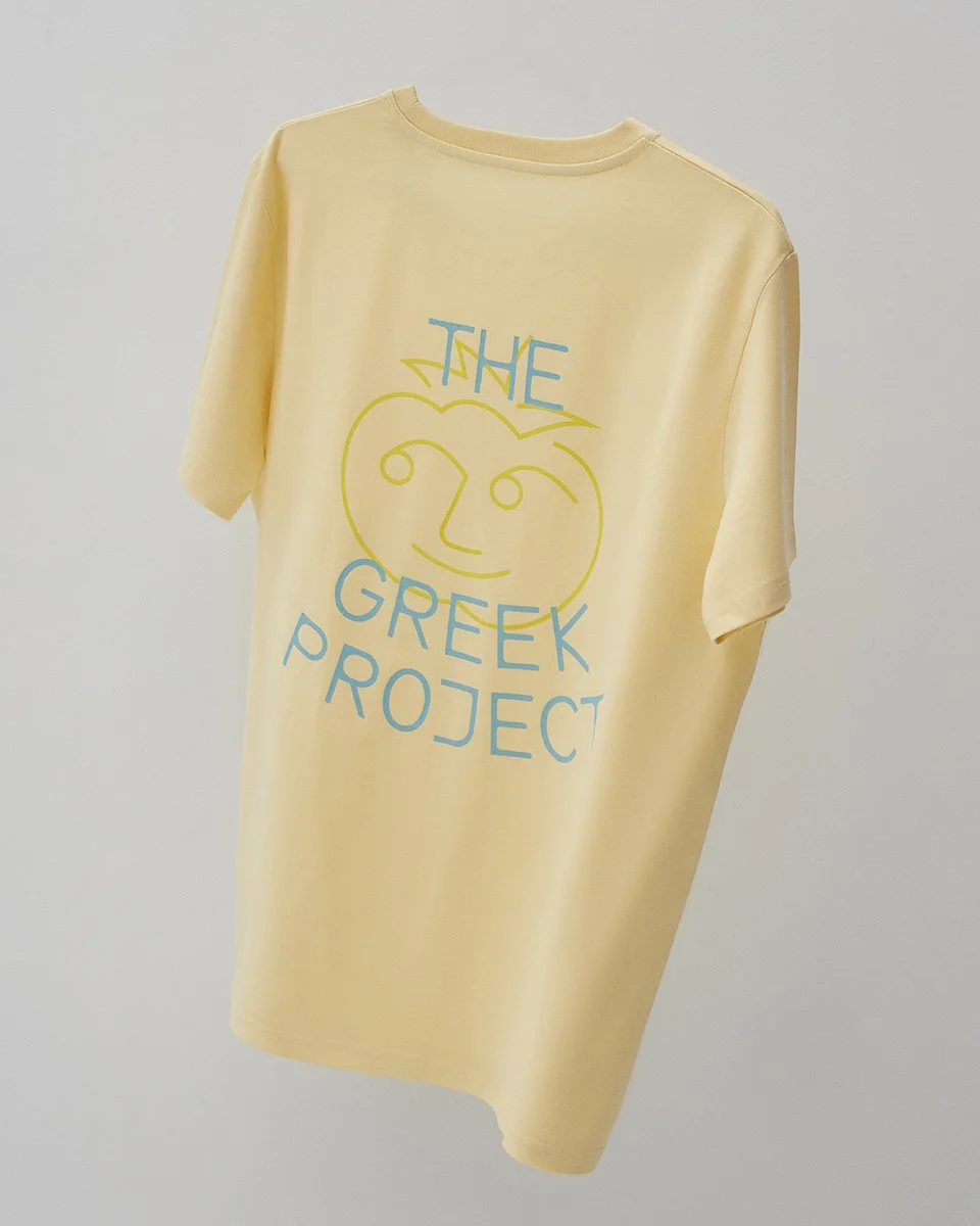 The Greek Project
